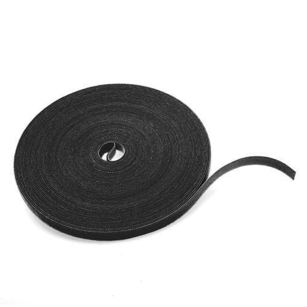 DSIT Serverschrank Klettverschluss BtB - 25 Meter - 12,5 mm breit