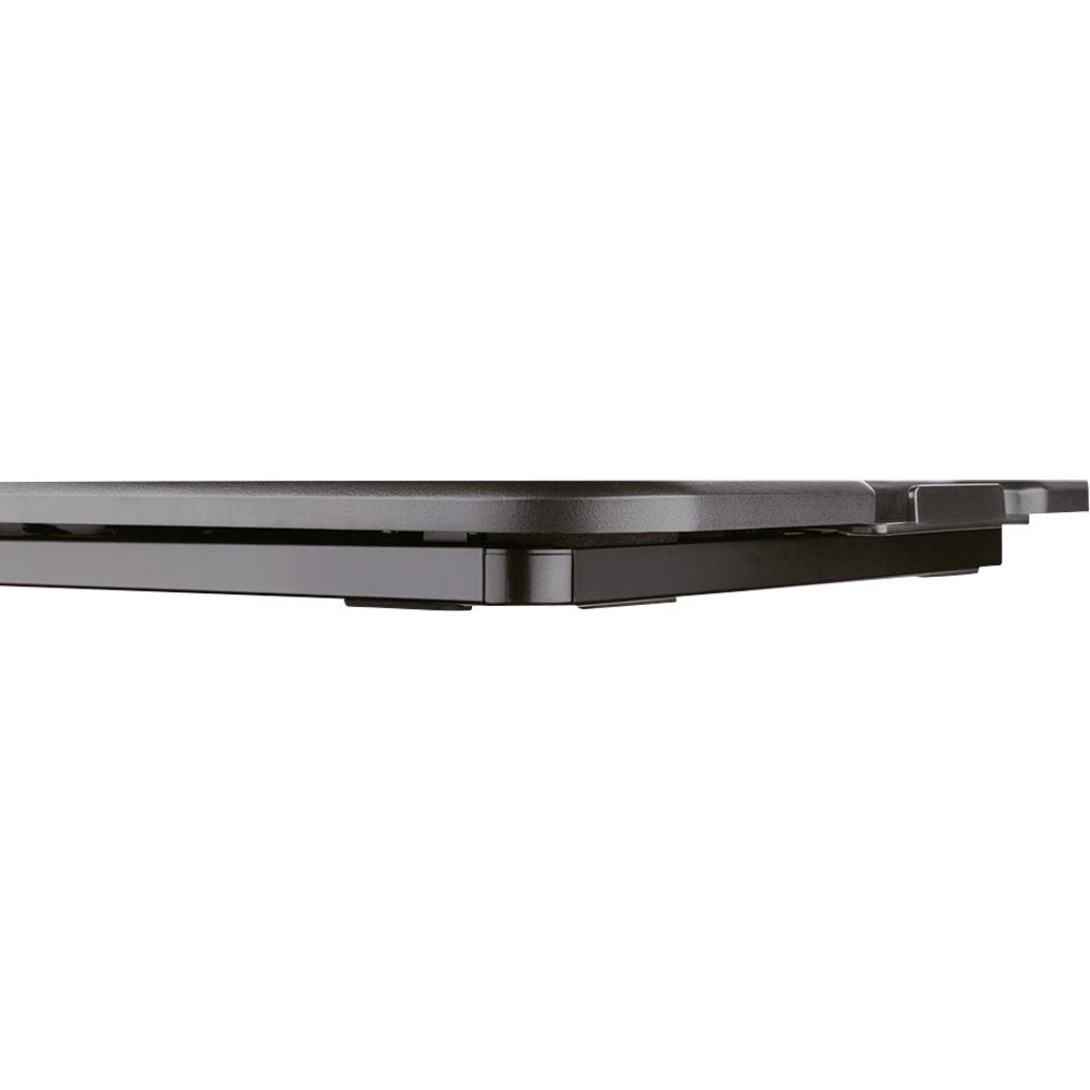 4 NS-WS050BLACK Höhen-Bereich: Neomounts by Newstar Neomounts Sitz-Steh-Schreibtischaufsatz Schreibtischaufsatz