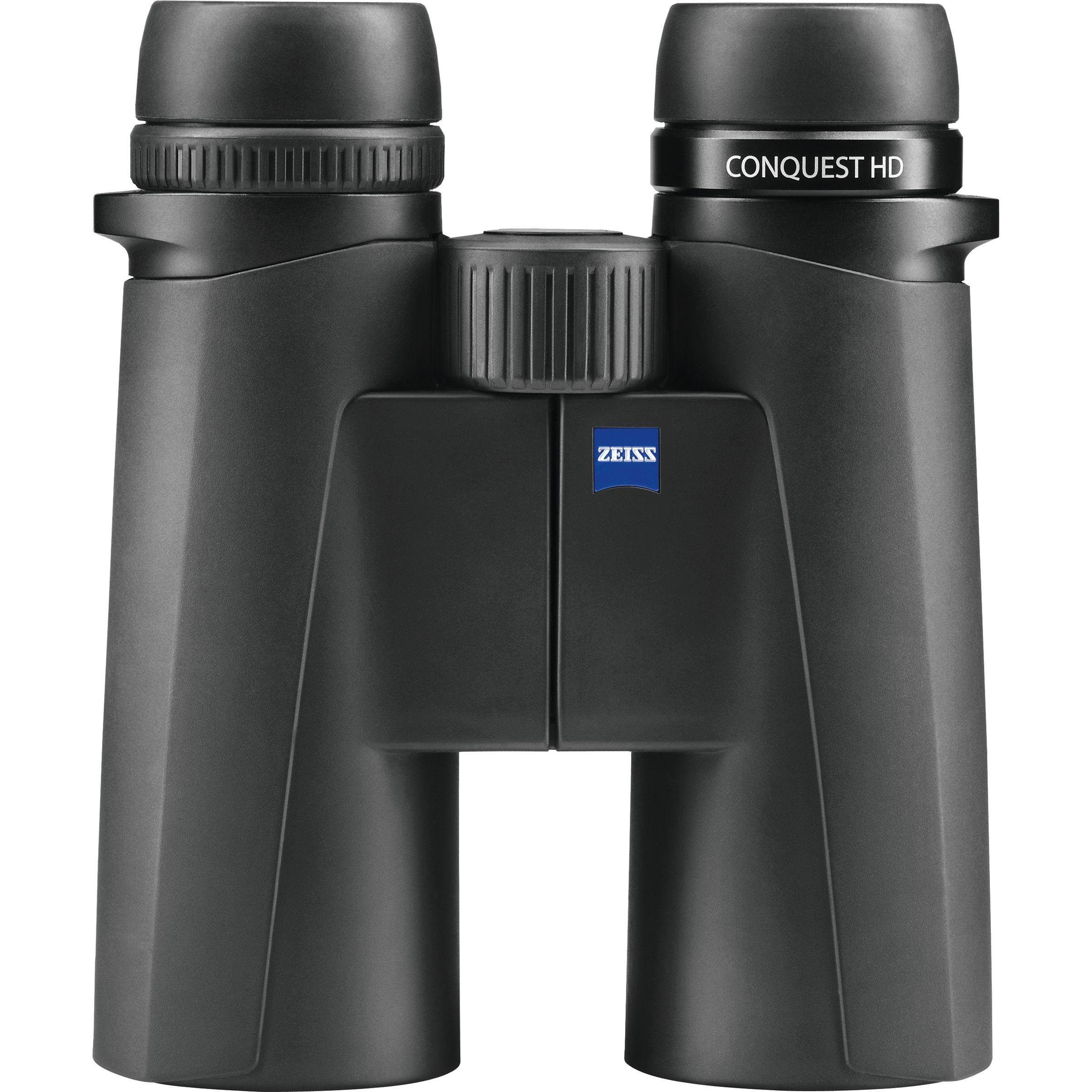 HD 10x42 Fernglas Conquest ZEISS
