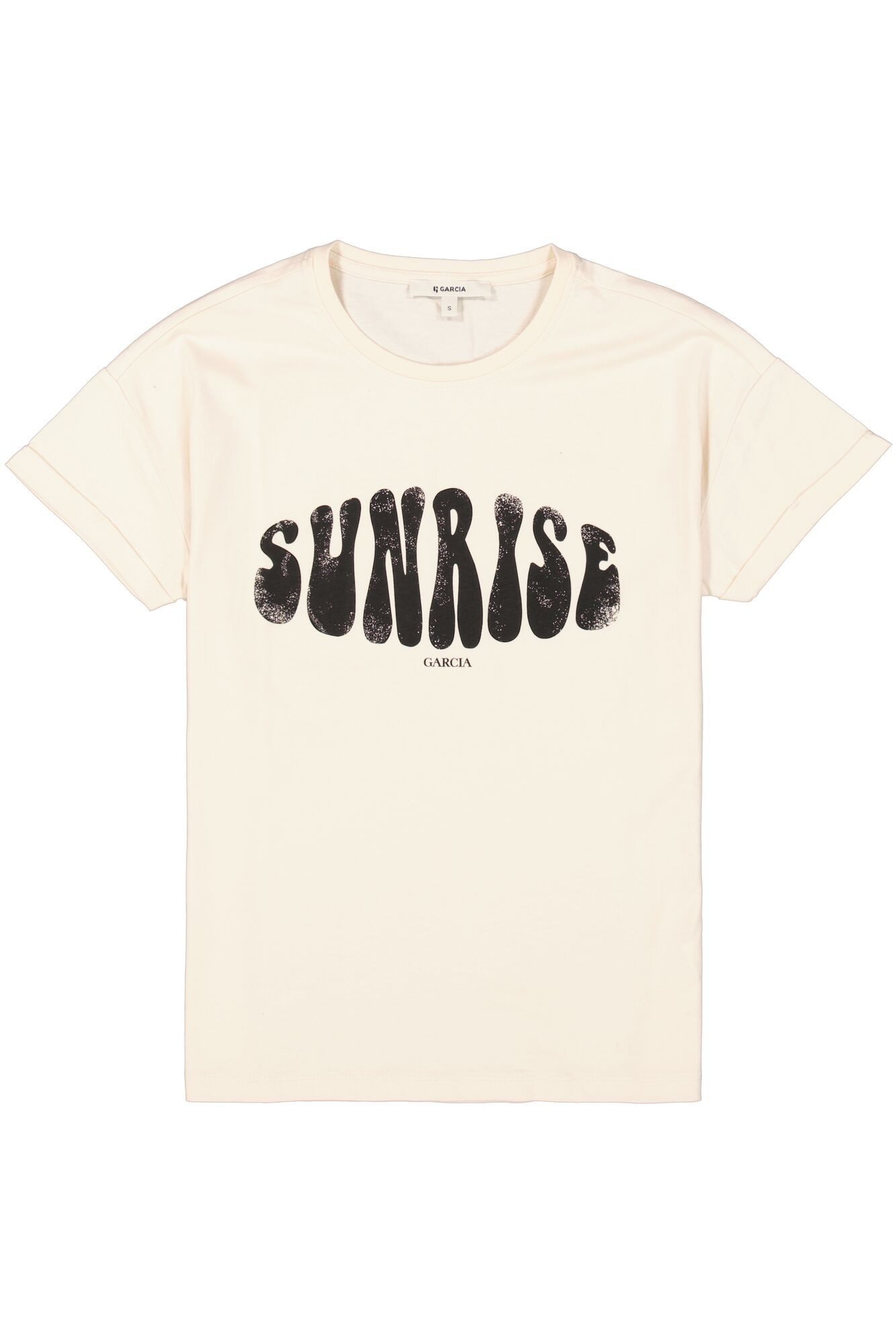 Garcia T-Shirt E50212 günstig online kaufen