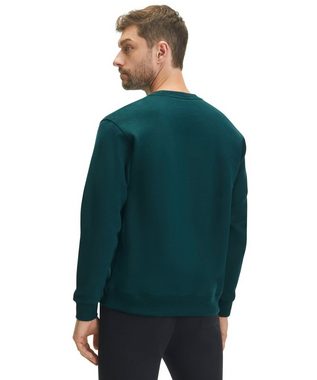 FALKE Sweatshirt aus reiner Baumwolle