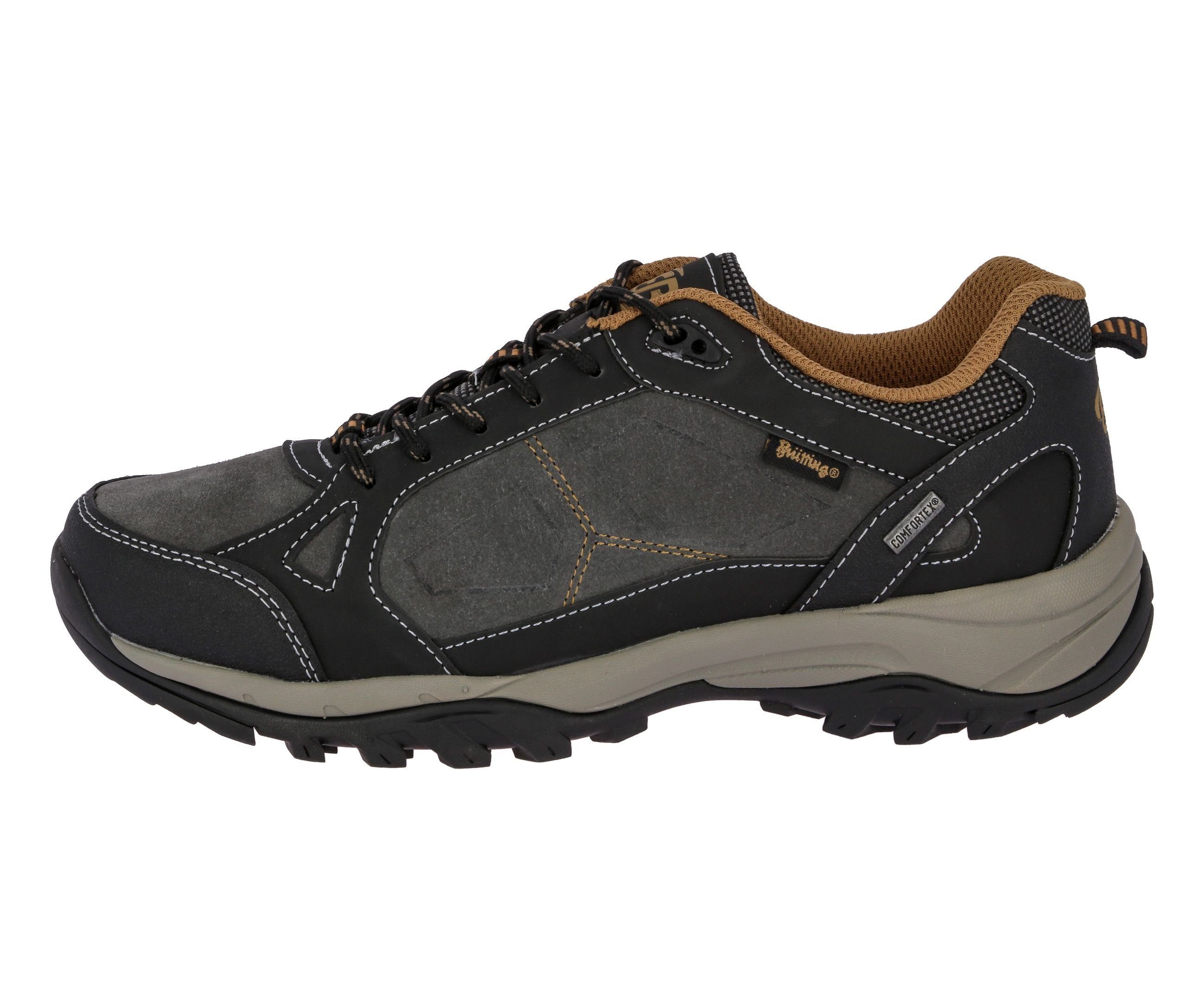 BRÜTTING Outdoorschuh Akron Outdoorschuh günstig online kaufen