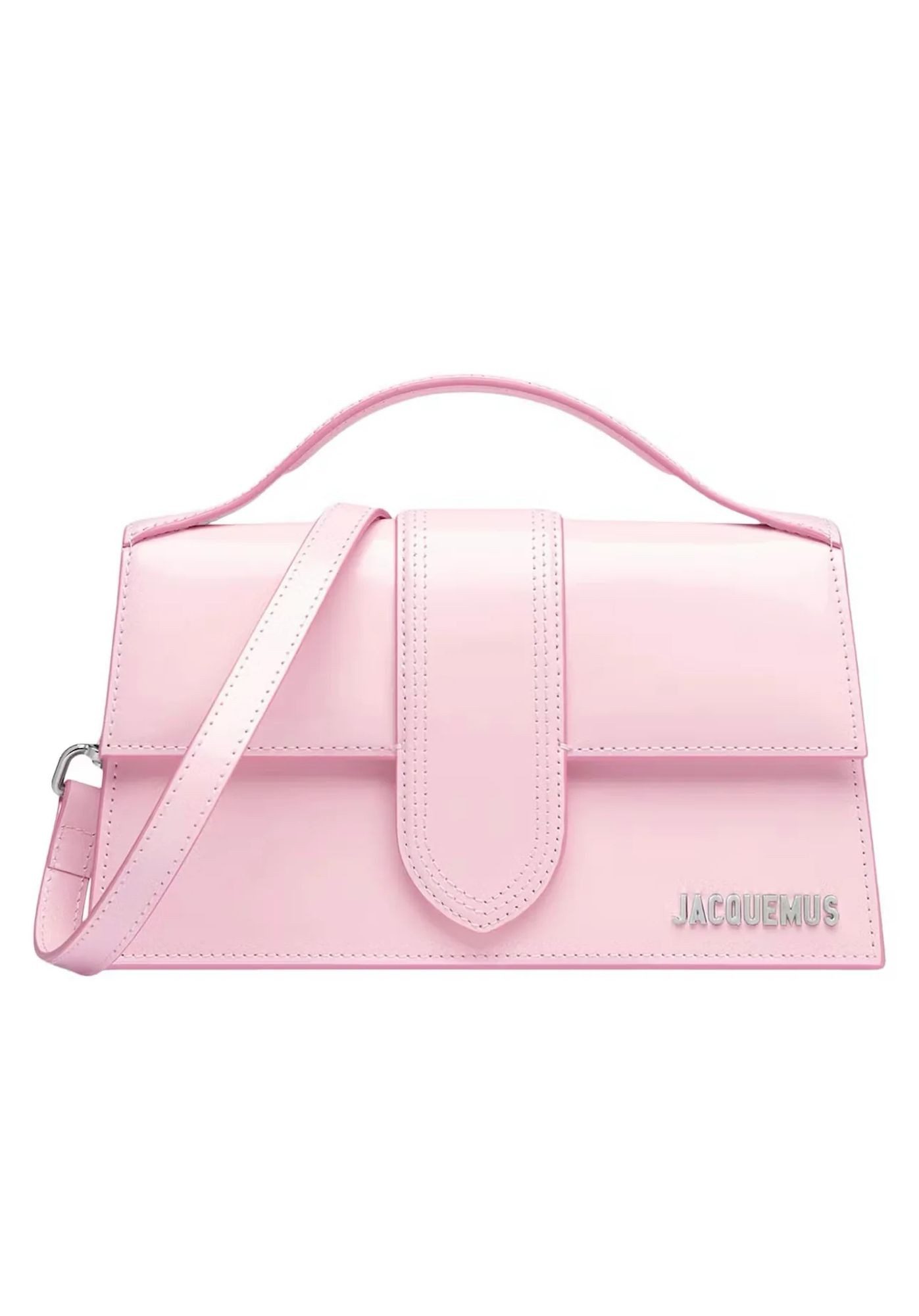 JACQUEMUS Umhängetasche Le Grand Bambino