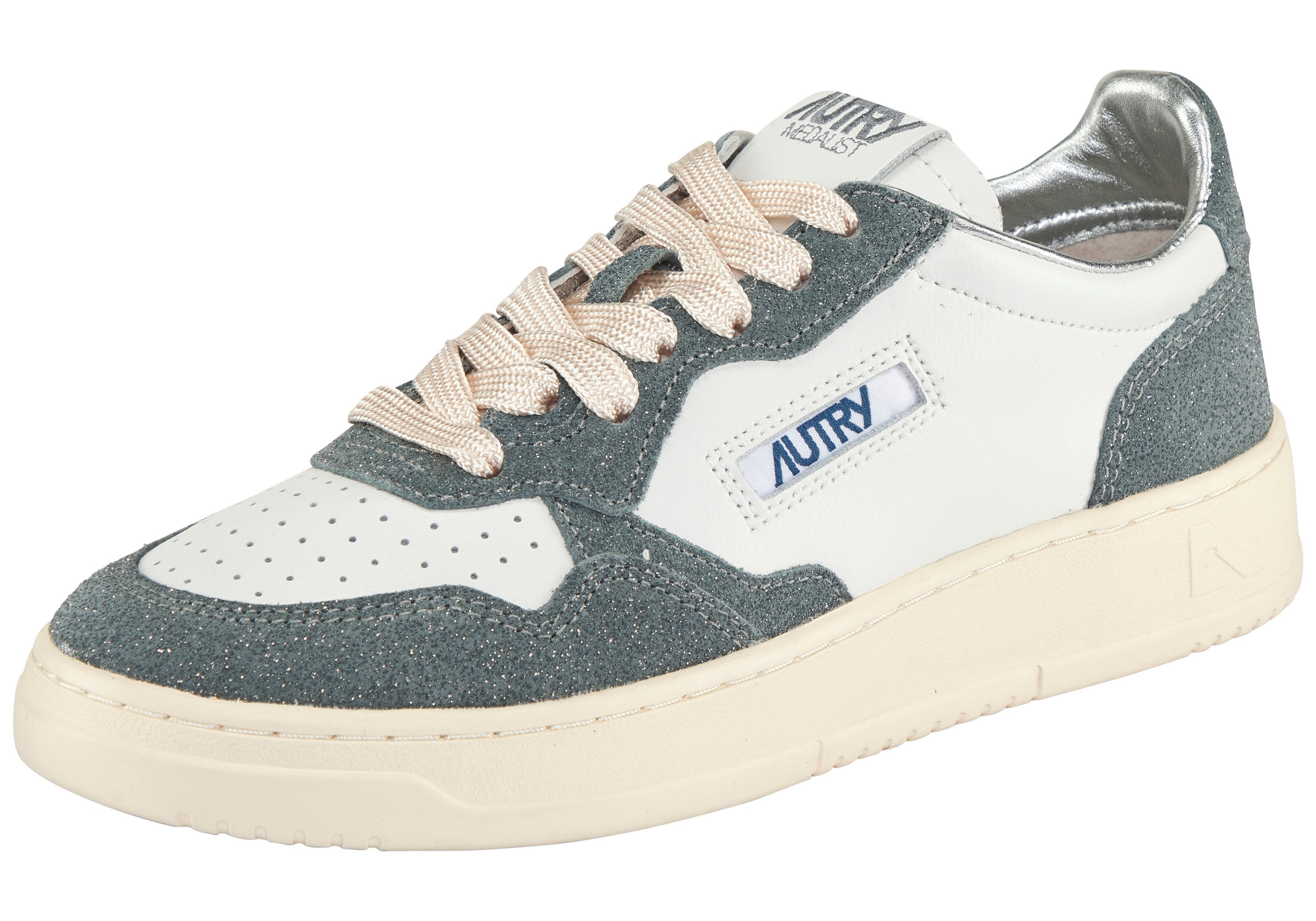 AUTRY Medalist Low Sneaker günstig online kaufen