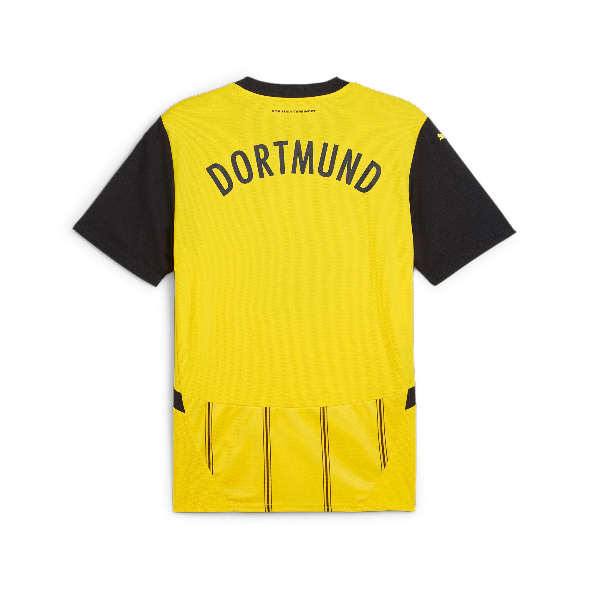 PUMA Fußballtrikot Puma Herren Trikot BVB günstig online kaufen