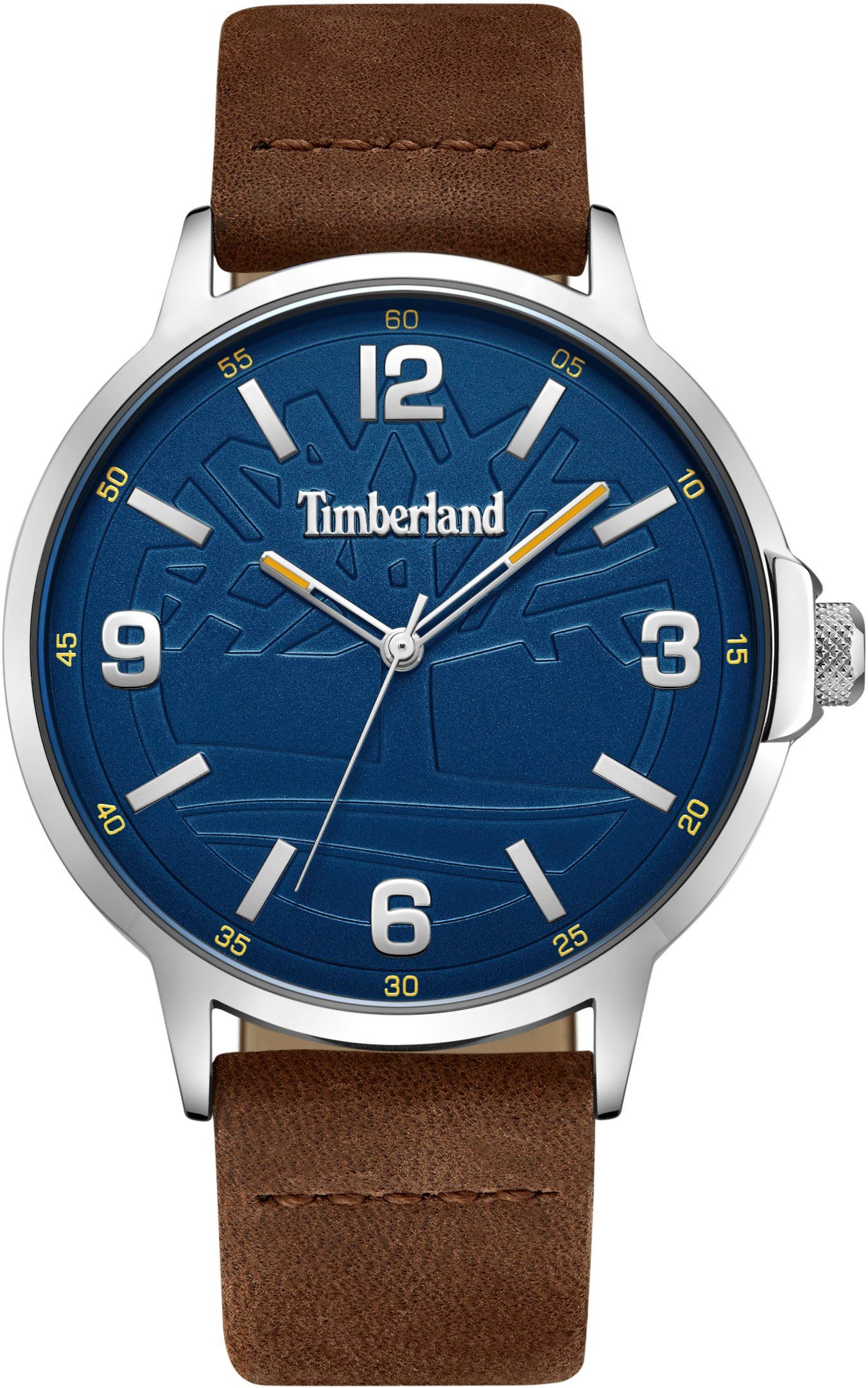 Timberland Quarzuhr GLENCOVE, TDWGA0011501