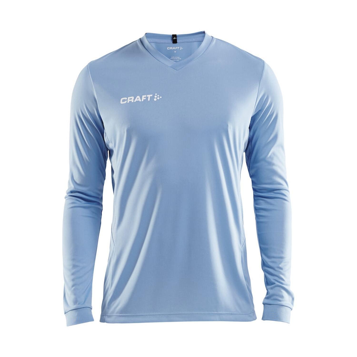 Craft Handballtrikot Squad Jersey Solid LS günstig online kaufen