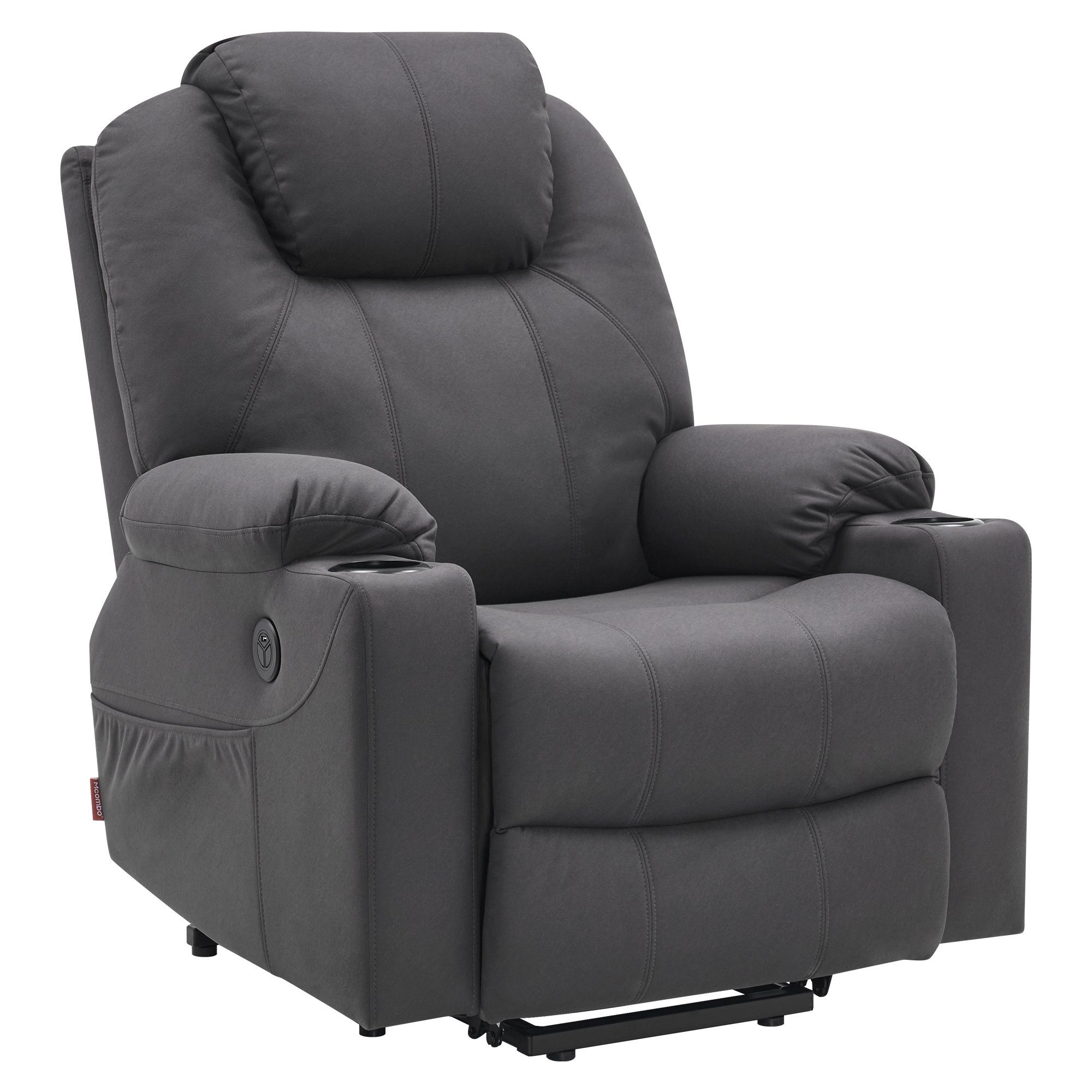 MCombo Relaxsessel MCombo Elektrisch Aufstehhilfe Relaxsessel günstig online kaufen