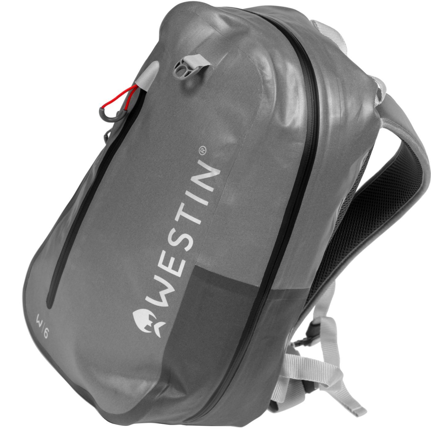 WESTIN Angelrucksack Westin W6 Wading Backpack 45x26x16cm - Angelrucksack