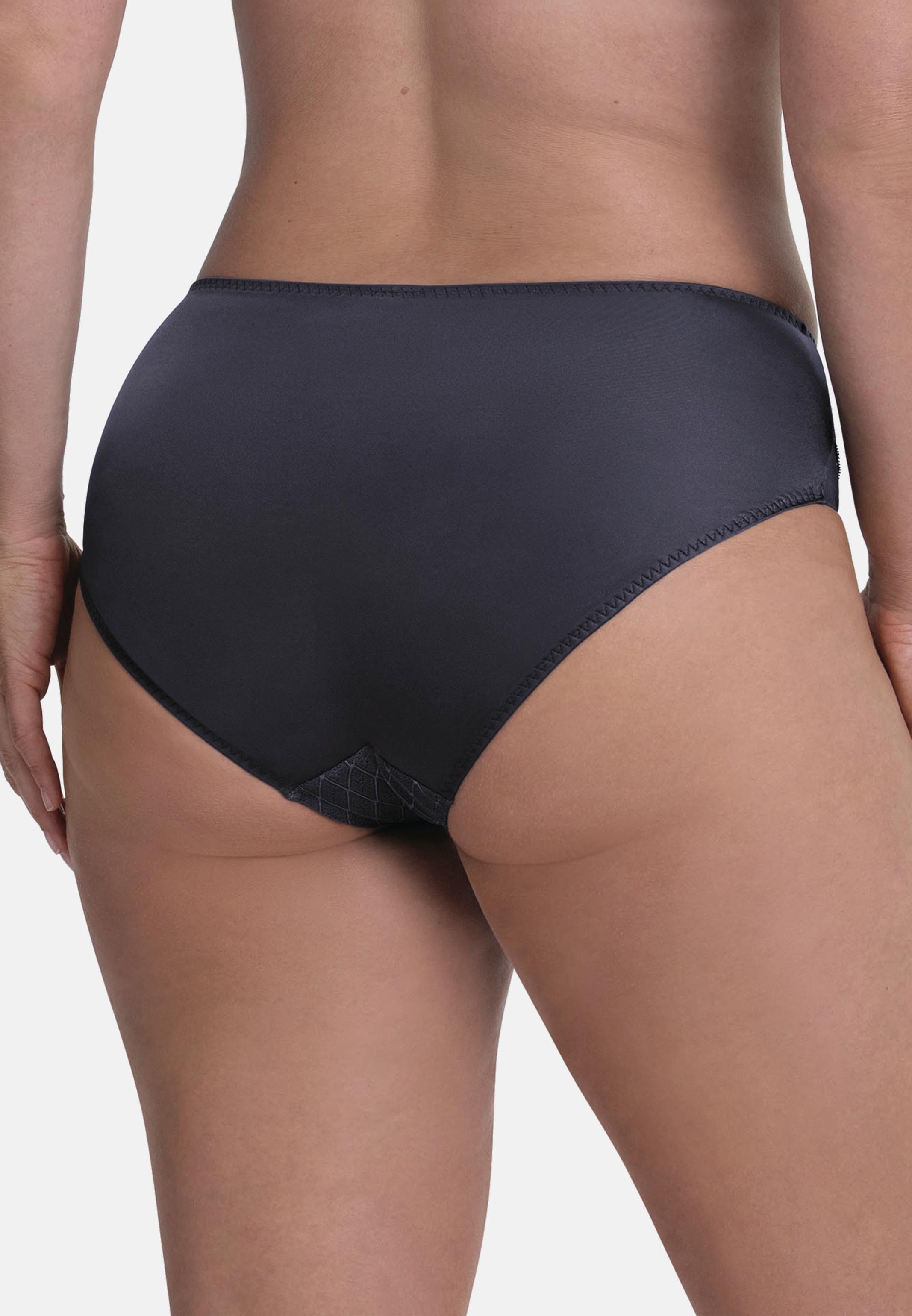 Rosa Faia Taillenslip Selma (1-St) Taillen Slip - Leicht transparent - Edles Spitzen-Design