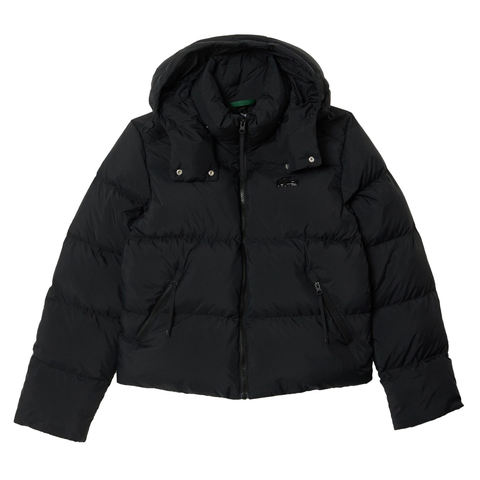 Lacoste Daunenjacke Lacoste Relaxed Fit Jacket