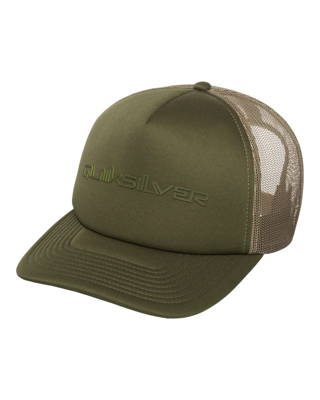 Quiksilver Trucker Cap Omni