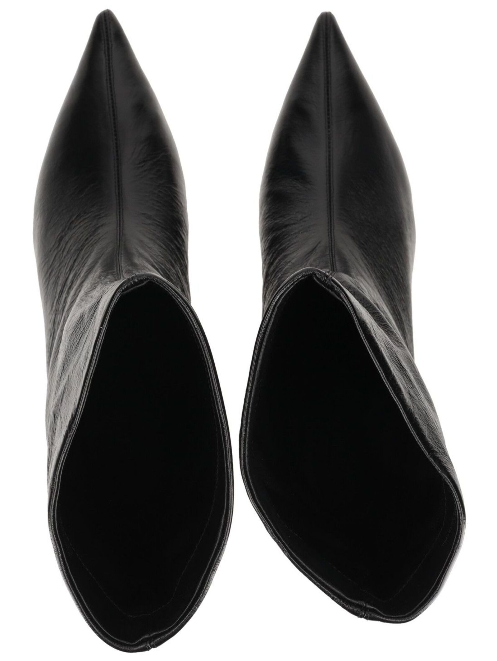STEVE MADDEN STEVE MADDEN Stiefelette Leder Stiefelette