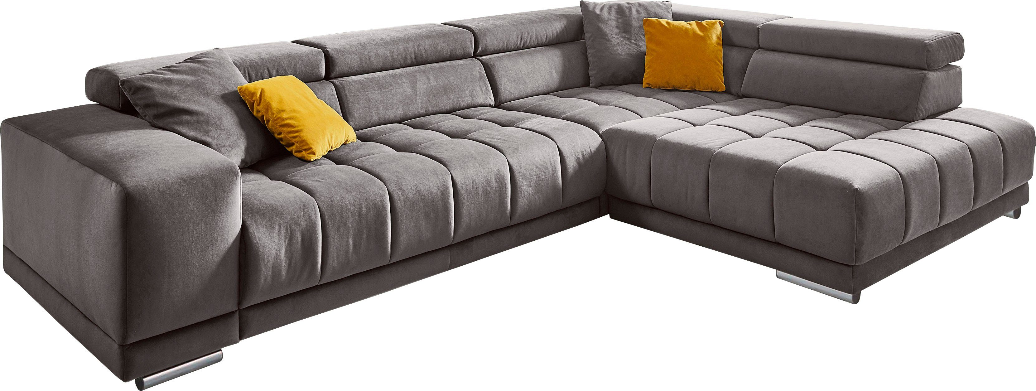 Die PlanBar Ecksofa MP-IN15053 L-Form breiter günstig online kaufen