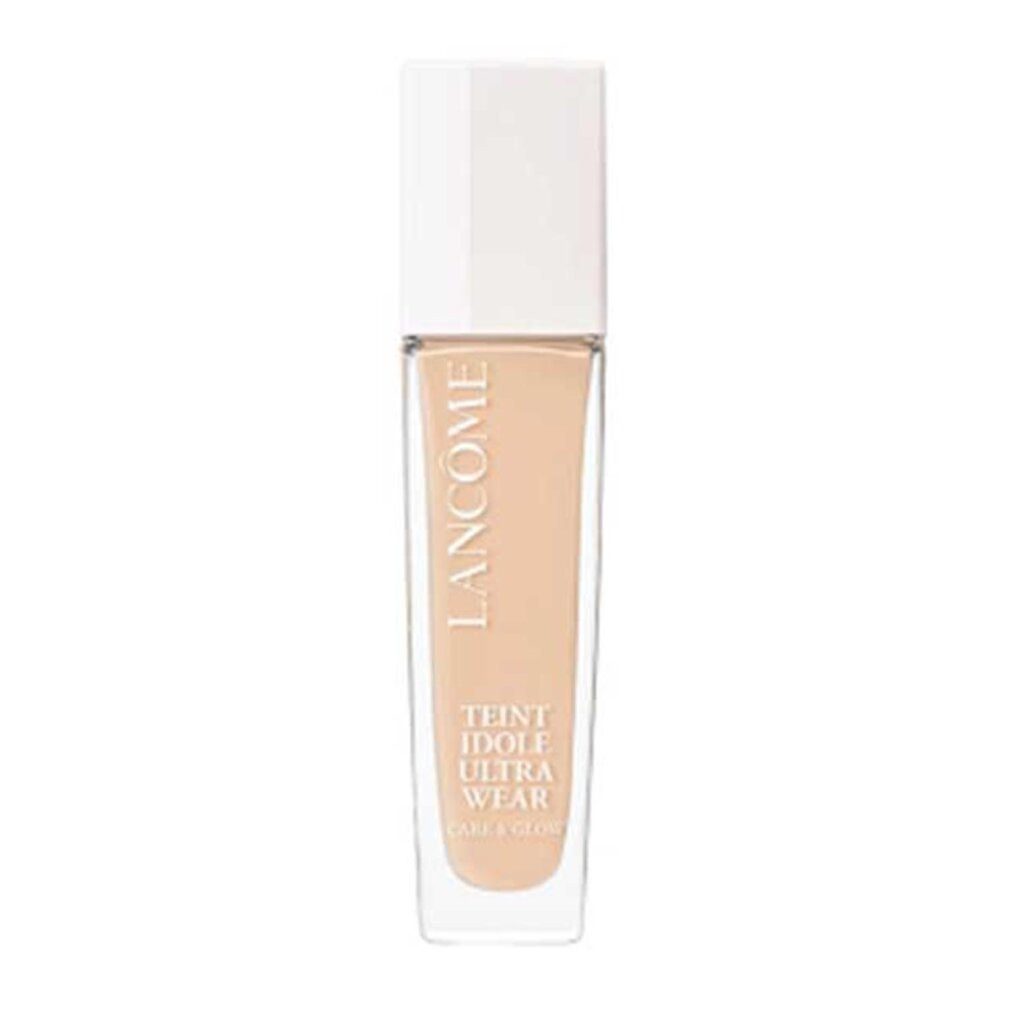 LANCOME Основа TEINT IDOLE ULTRA WEAR care & glow #120N 30ml