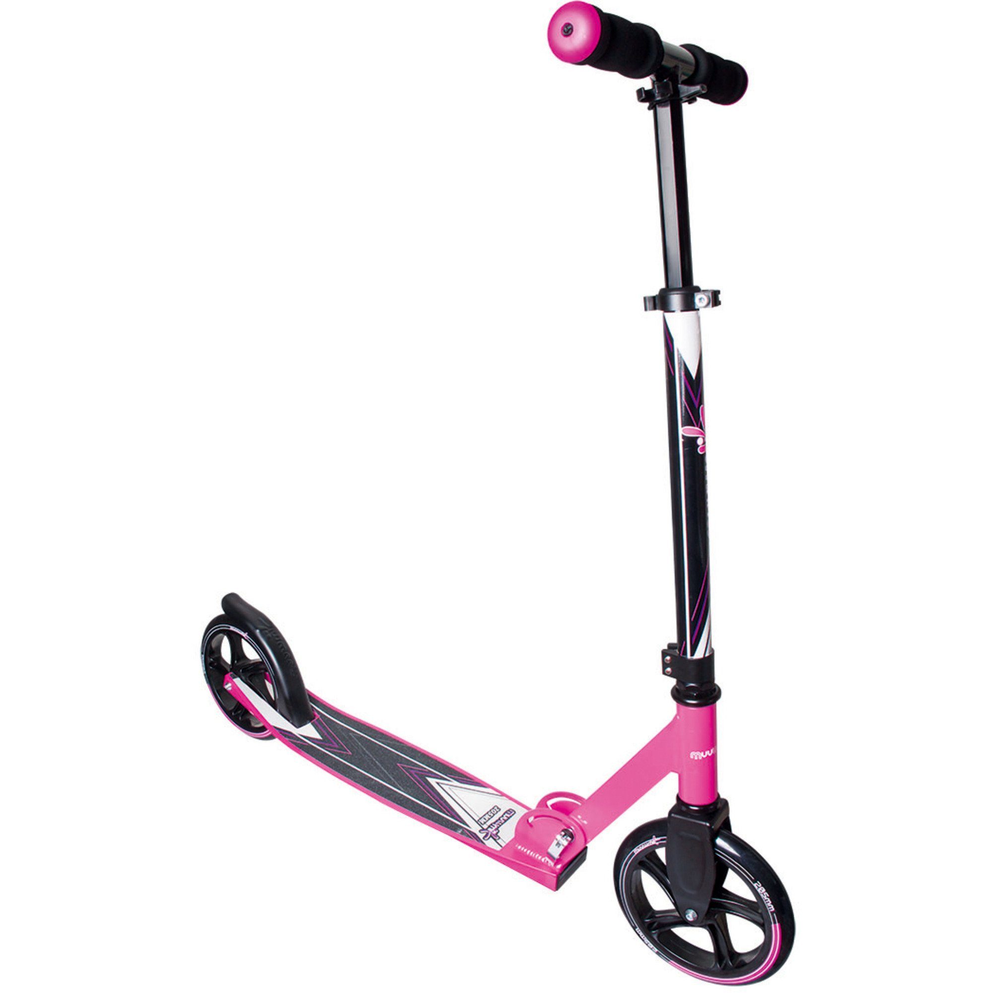 Scooter Muuwmi Aluminium Scooter 205 mm