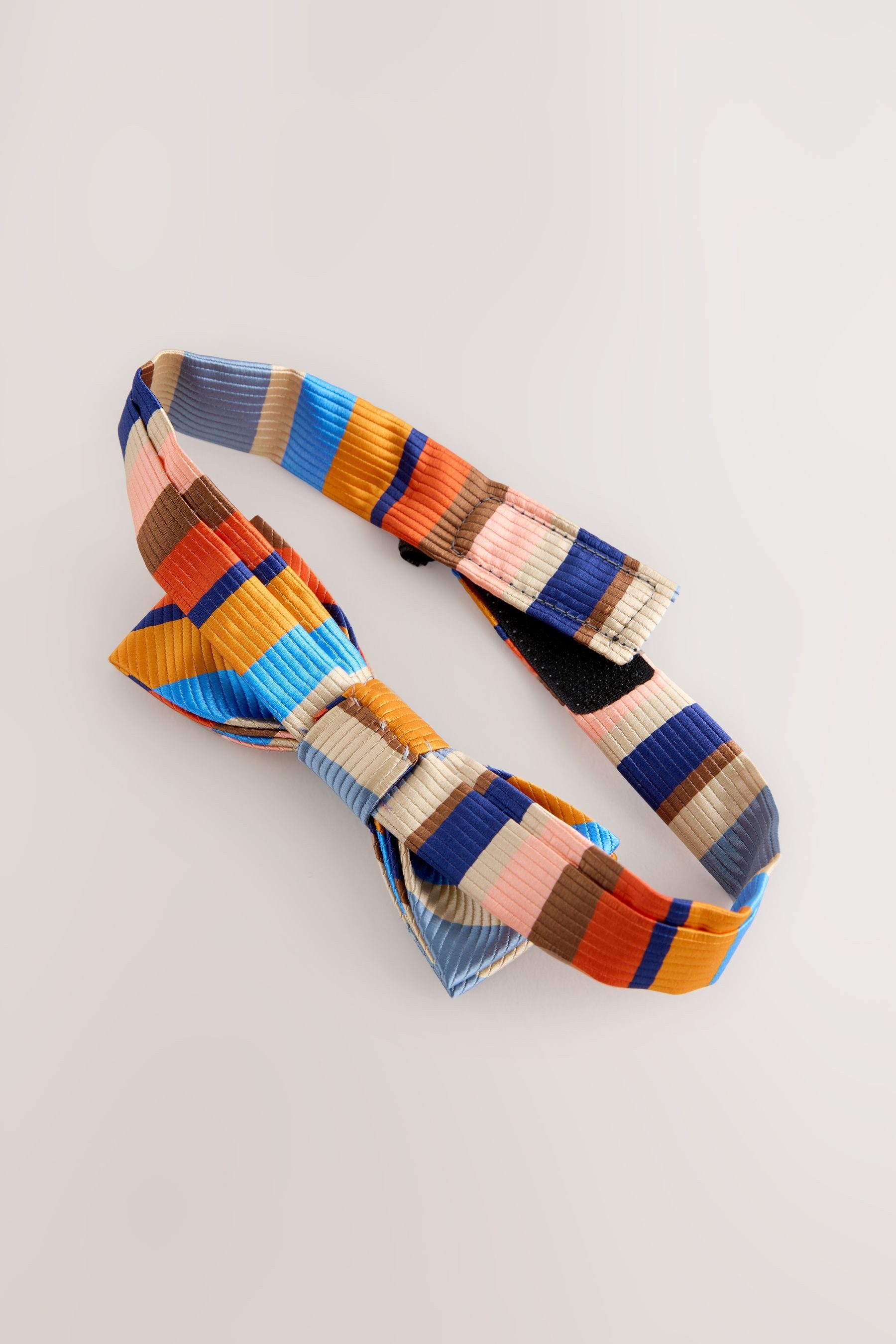 Multi Stripe