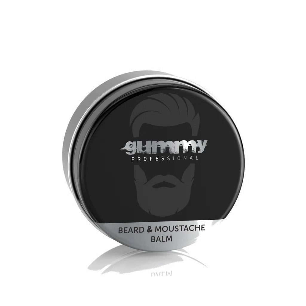 Gummy Professional Bartbalsam Gummy Beard & Moustache Balm 50ml