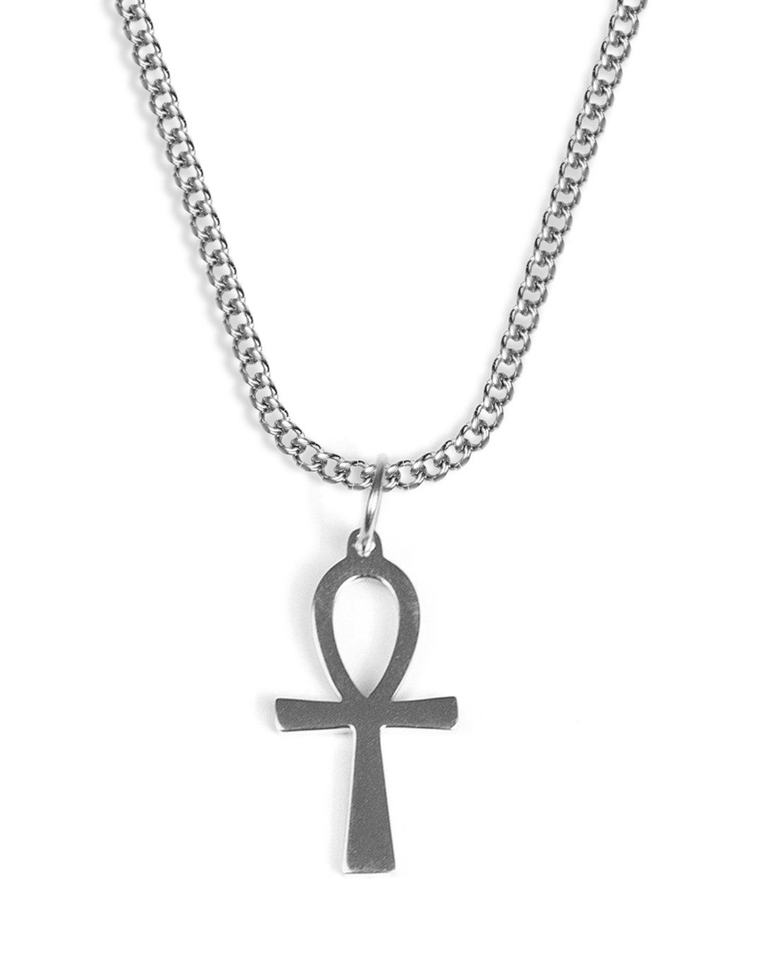UNSHINEBAR Kette mit Anhänger Anch Ankh günstig online kaufen