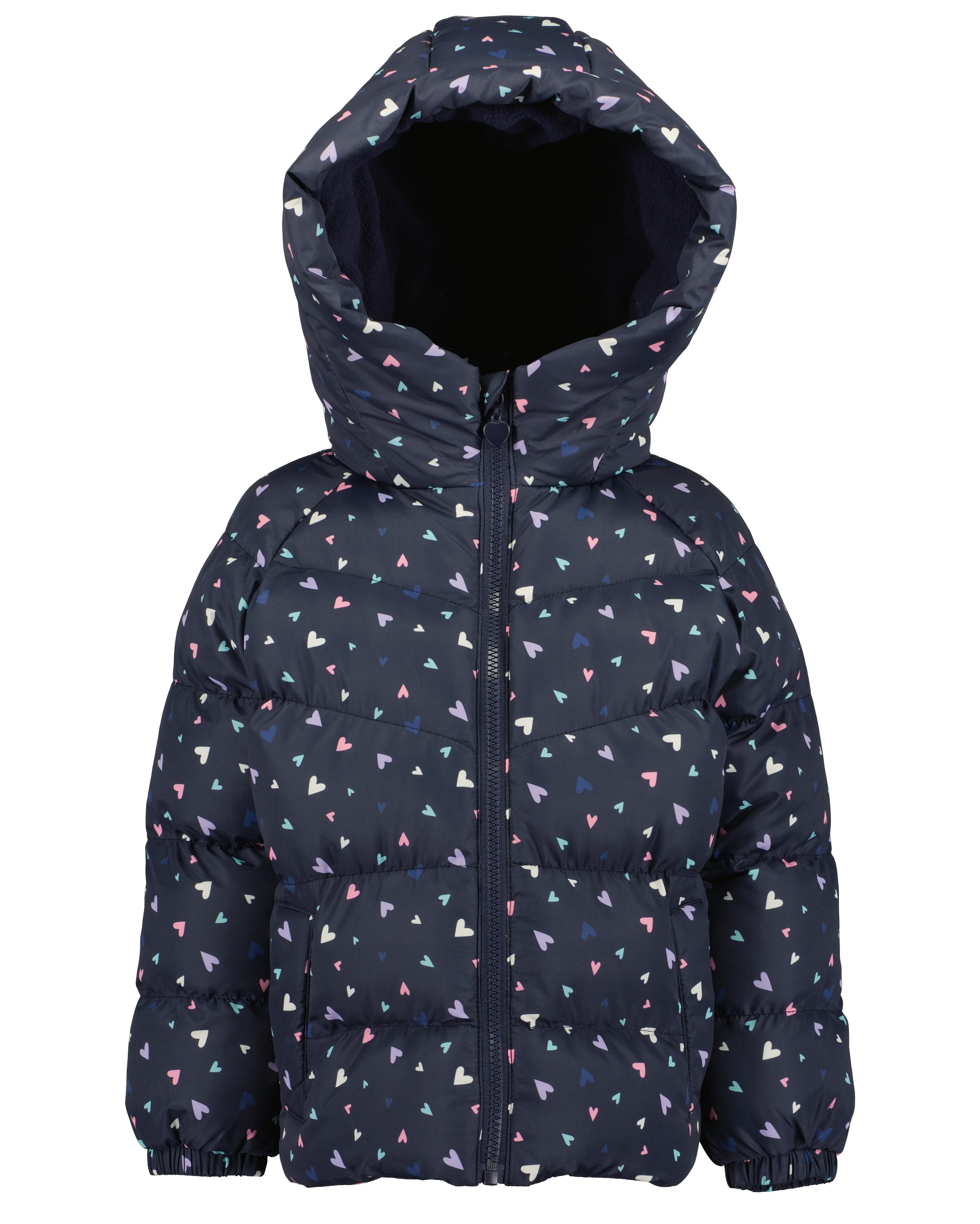 Blue Seven Steppjacke Kunstfaser