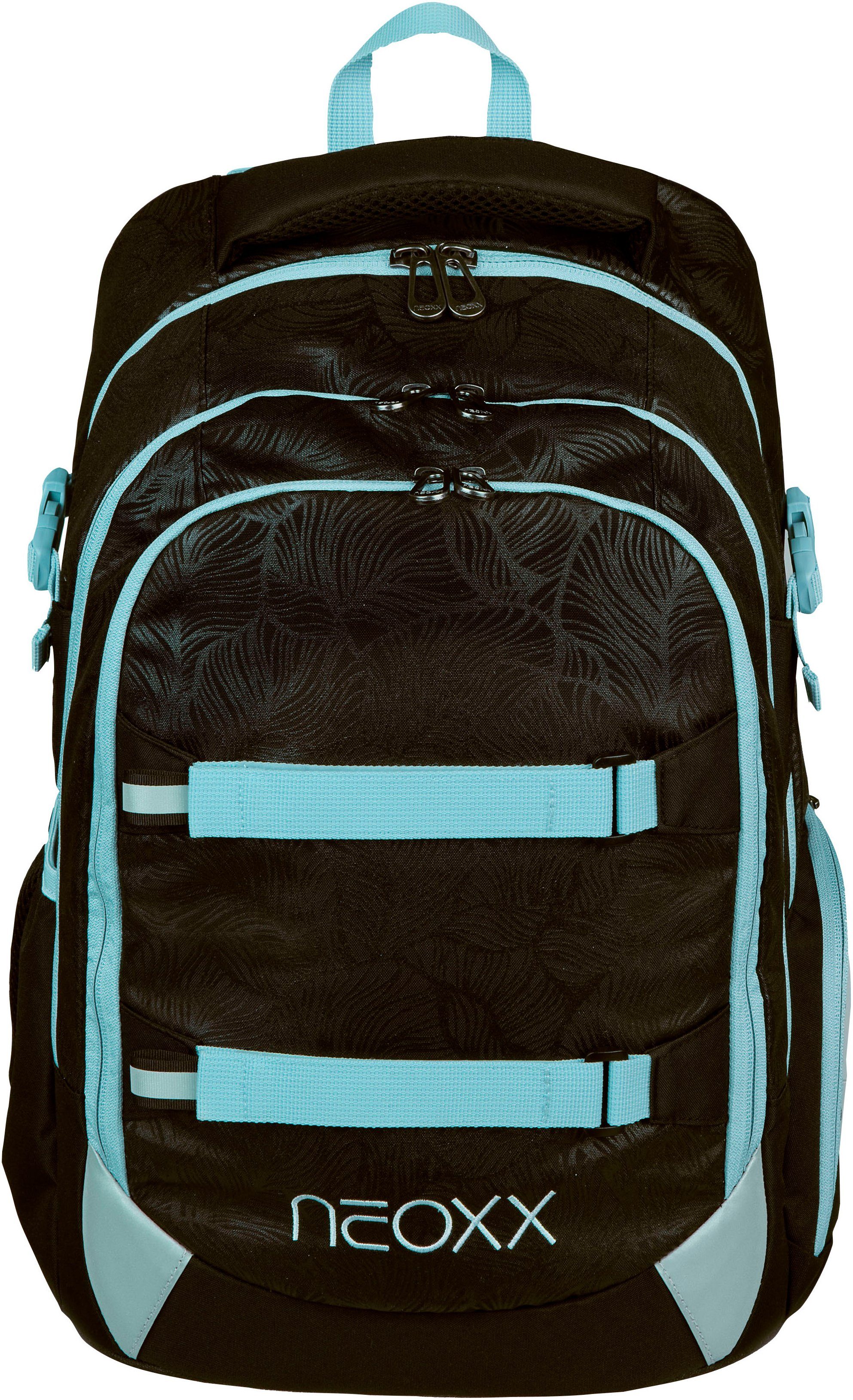 neoxx Schulrucksack Active Pro, Queen of günstig online kaufen