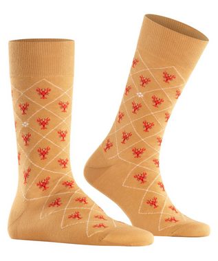 Burlington Socken Lobster