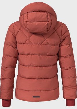 Schöffel Outdoorjacke Ins Jacket Boston L