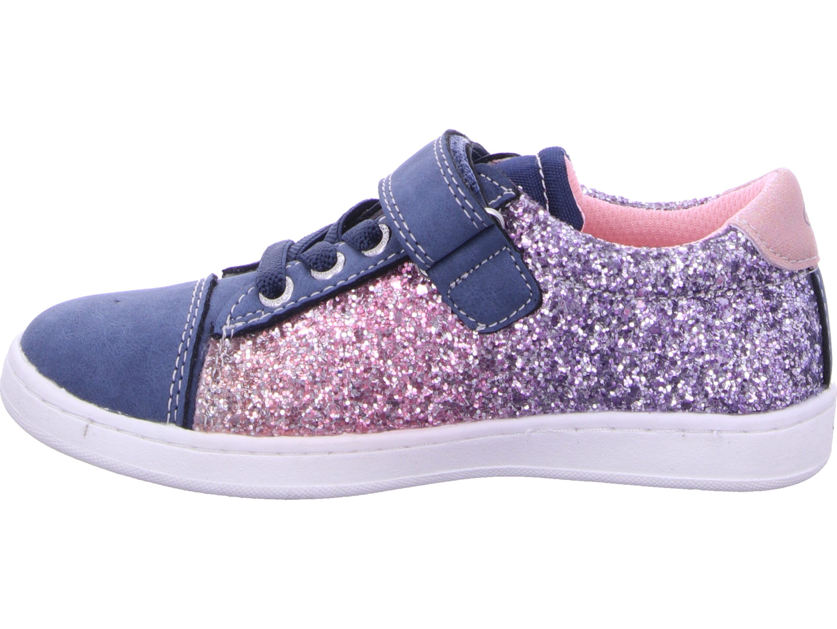 TOM TAILOR Klettschuh