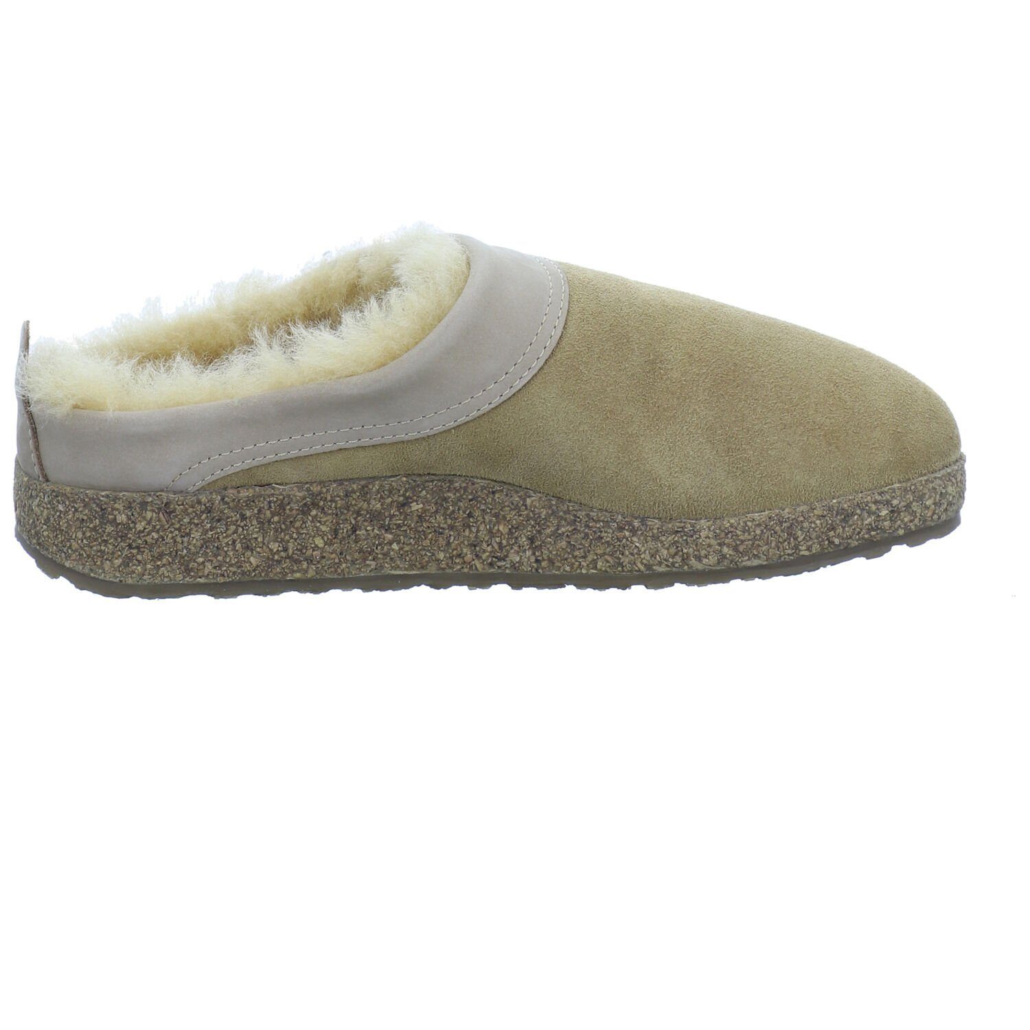 Haflinger Snowbird Pantoffel