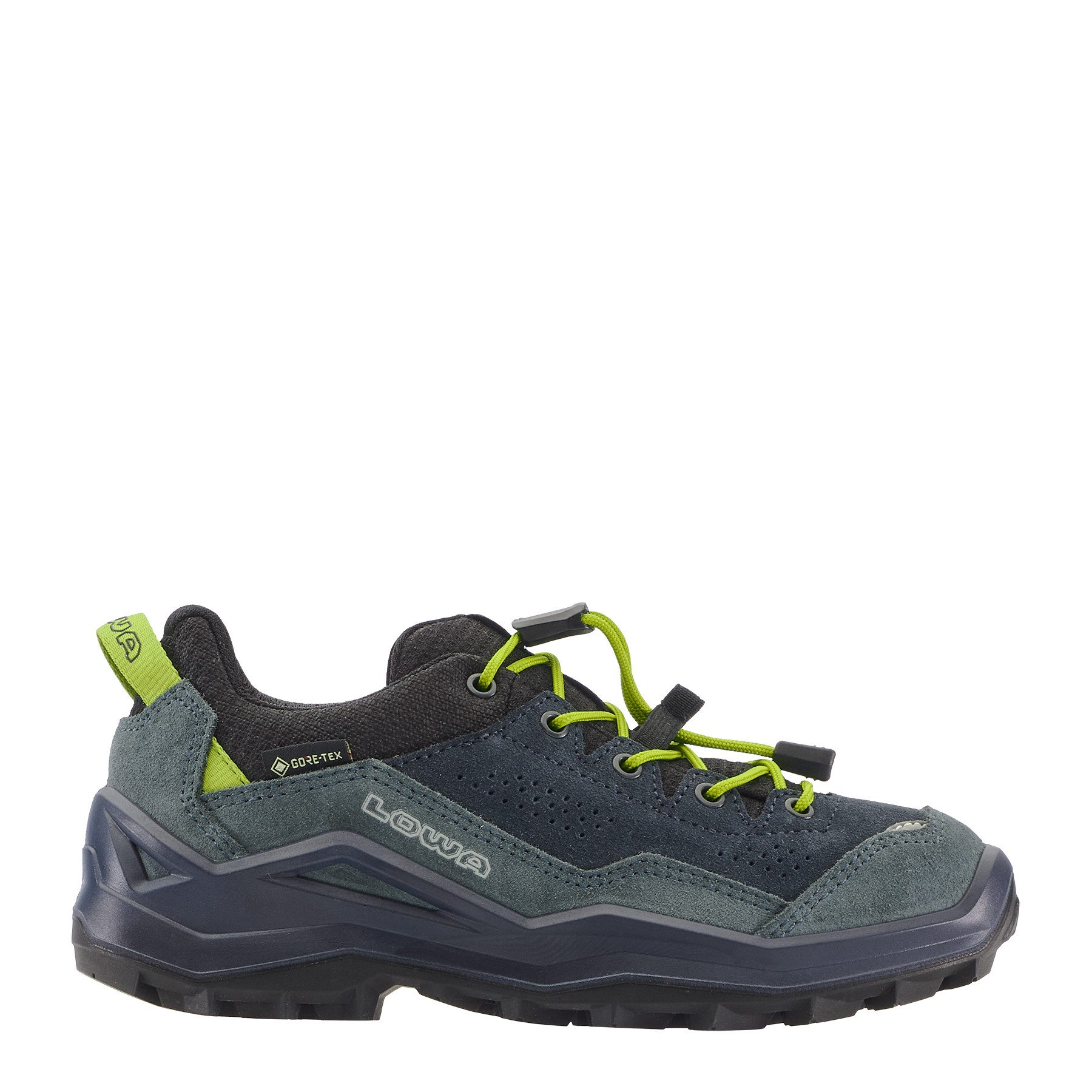 Lowa WANDAX GTX LO JR Wanderschuh