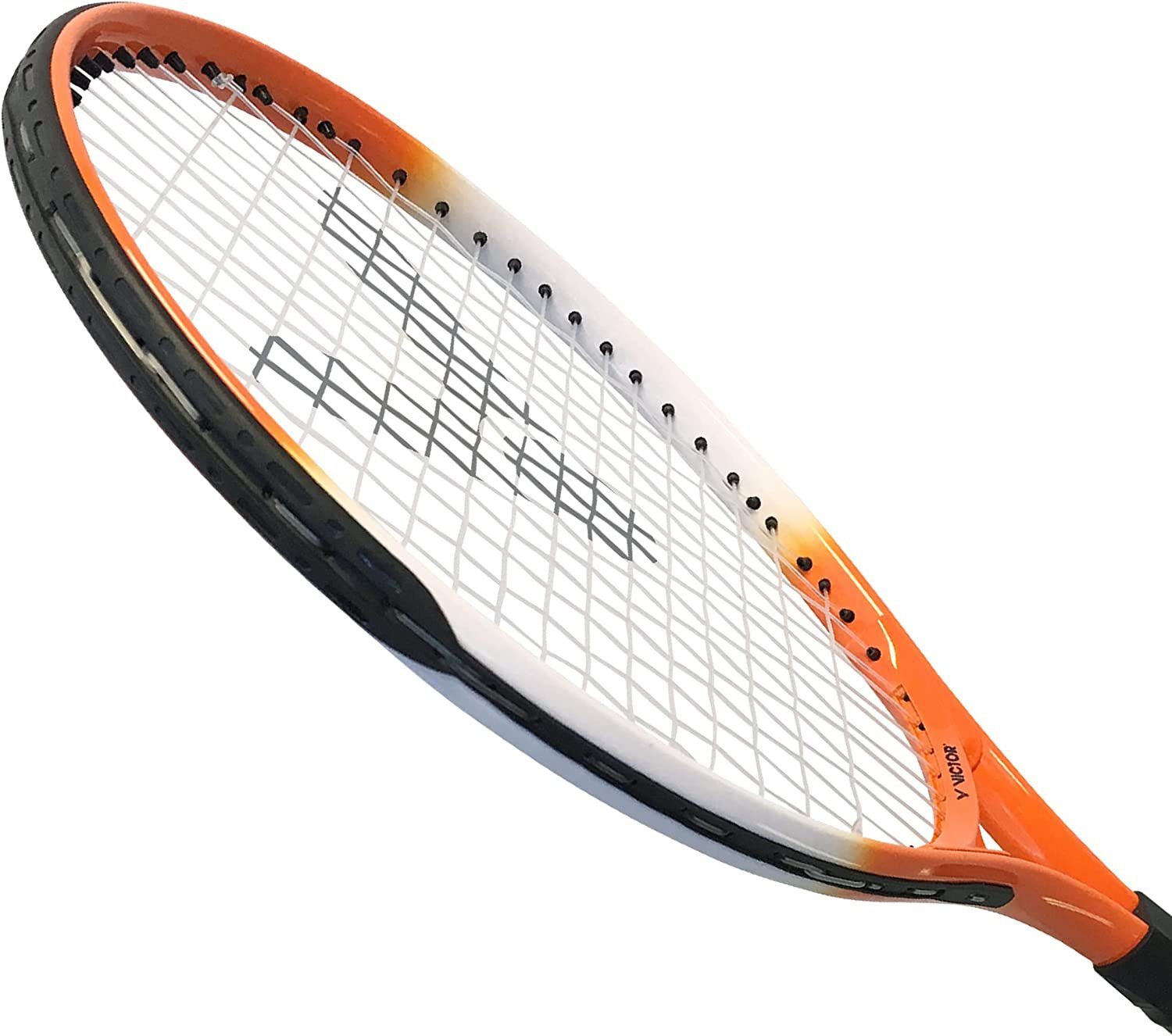 VICTOR Badmintonschläger Tennisschläger Junior 48