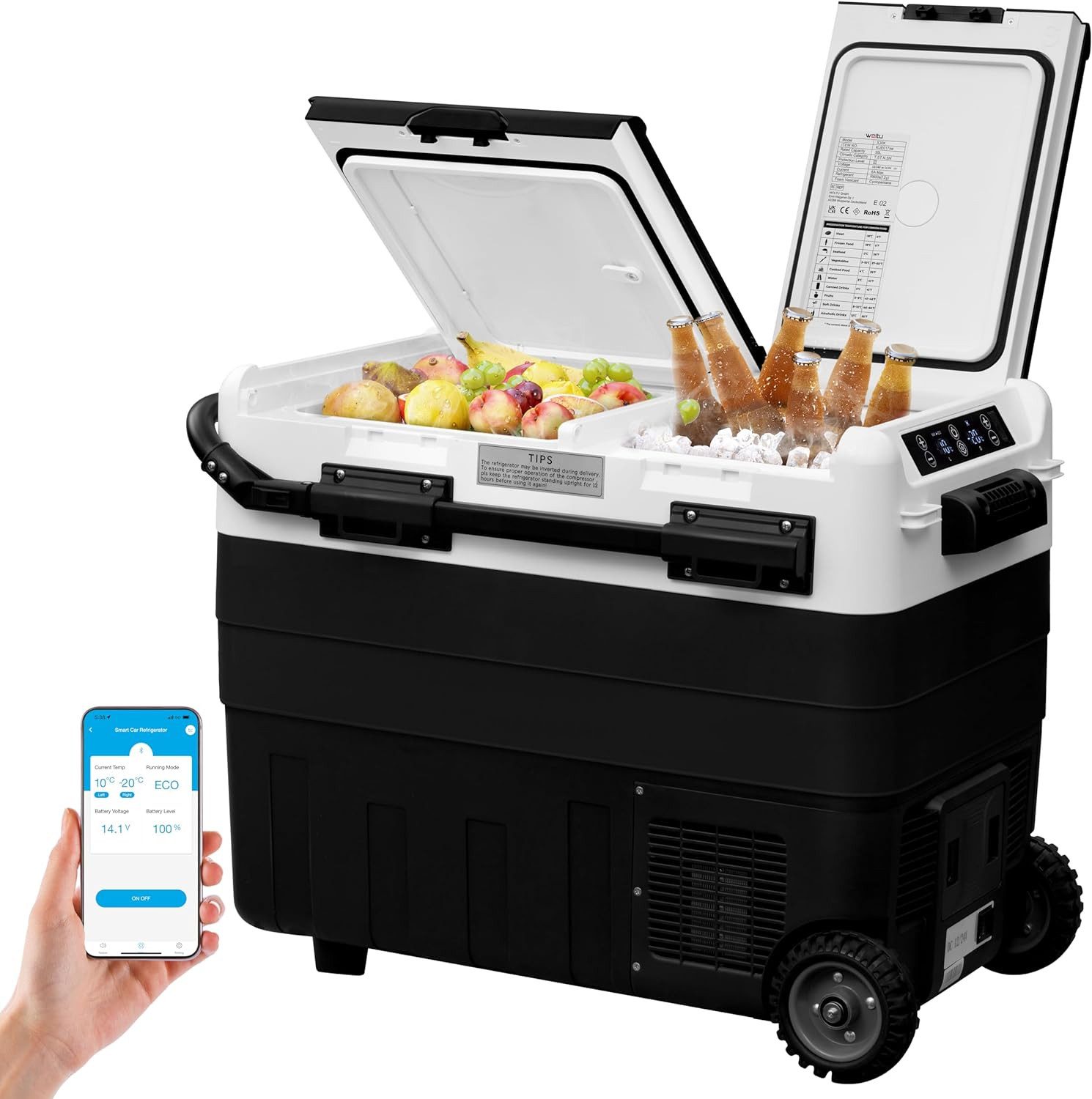 Kühlbox