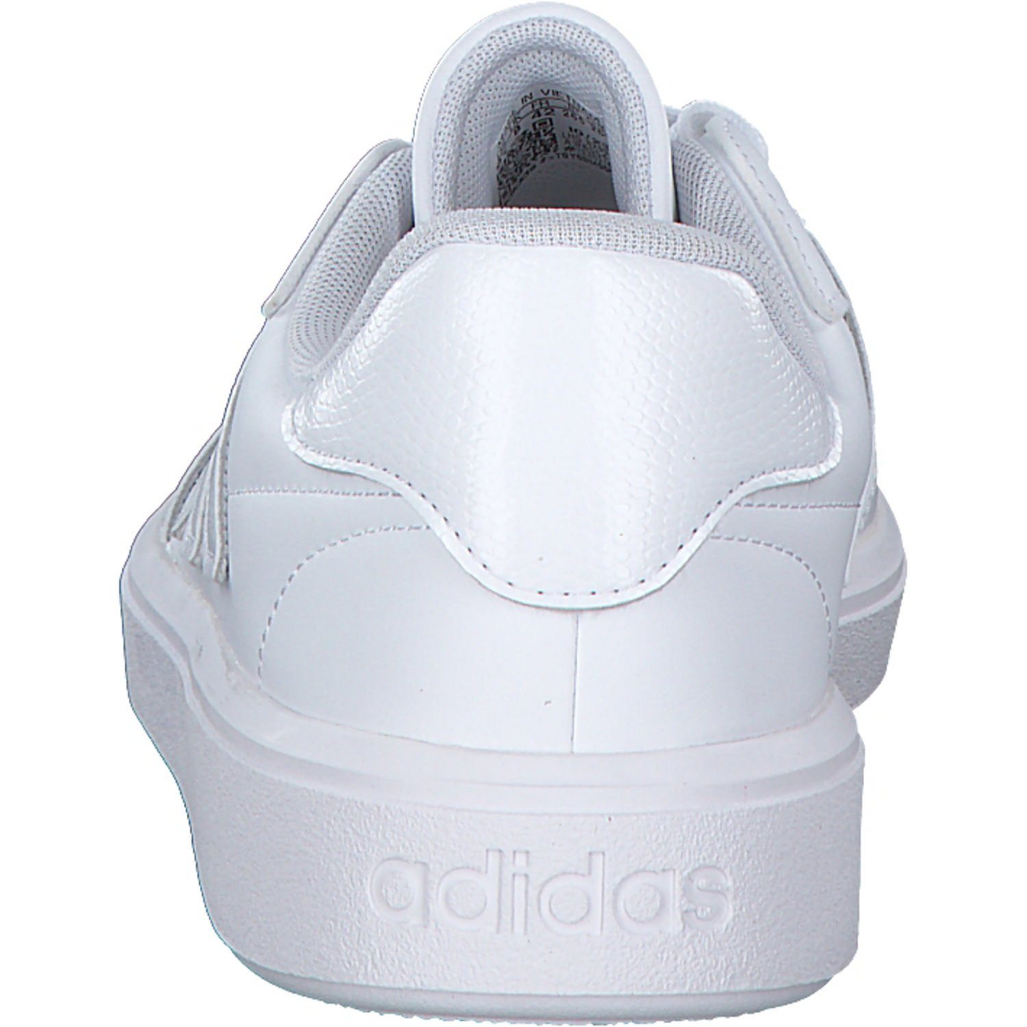 adidas Originals Adidas Courtblock W Schnürschuh