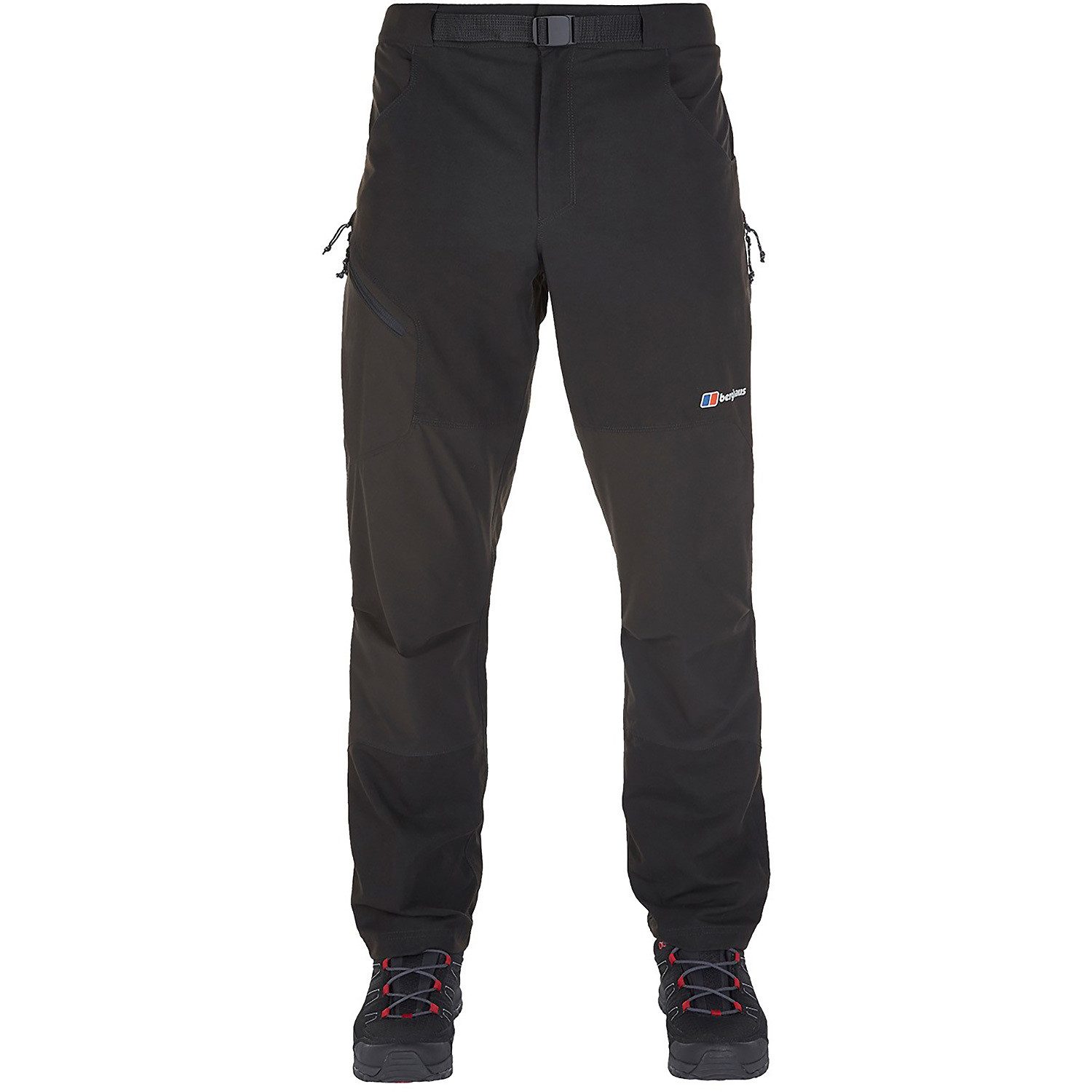 Berghaus Funktionshose Hose lang M FAST HIKE PANT