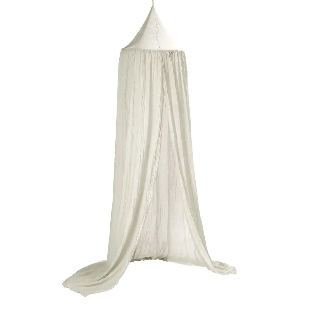 Alvi® Betthimmel ALVI Baldachin nature, 300