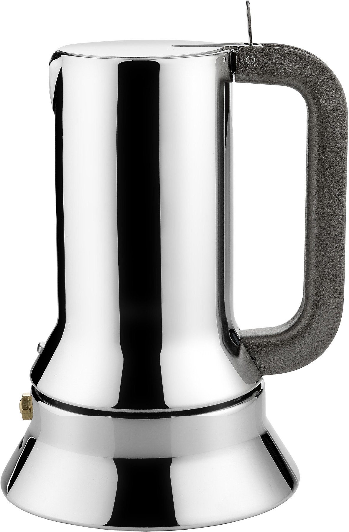 Alessi Espressokocher, 0,07l Kaffeekanne