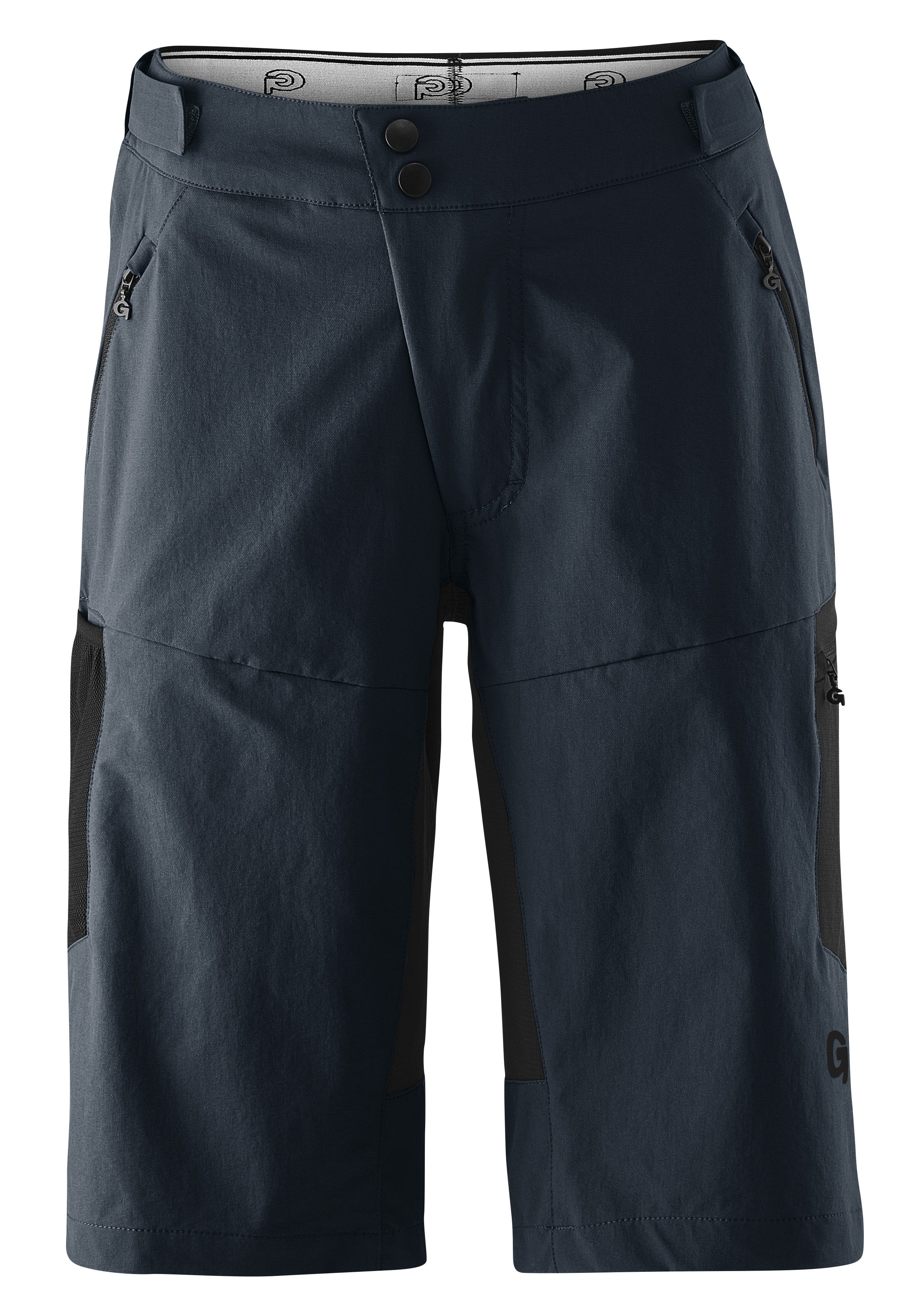 Gonso Radhose CASINA Damen Bike-Shorts, Fahrradhose, günstig online kaufen