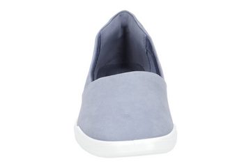 Ecco 20860302646 Slipper