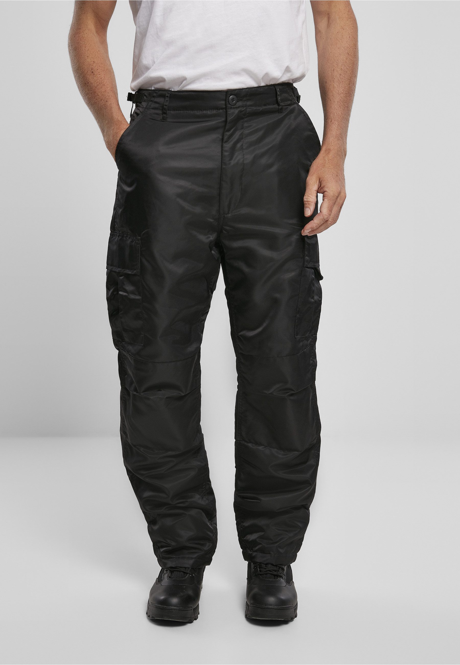 Brandit Stoffhose Brandit Herren Thermal Pants (1-tlg)