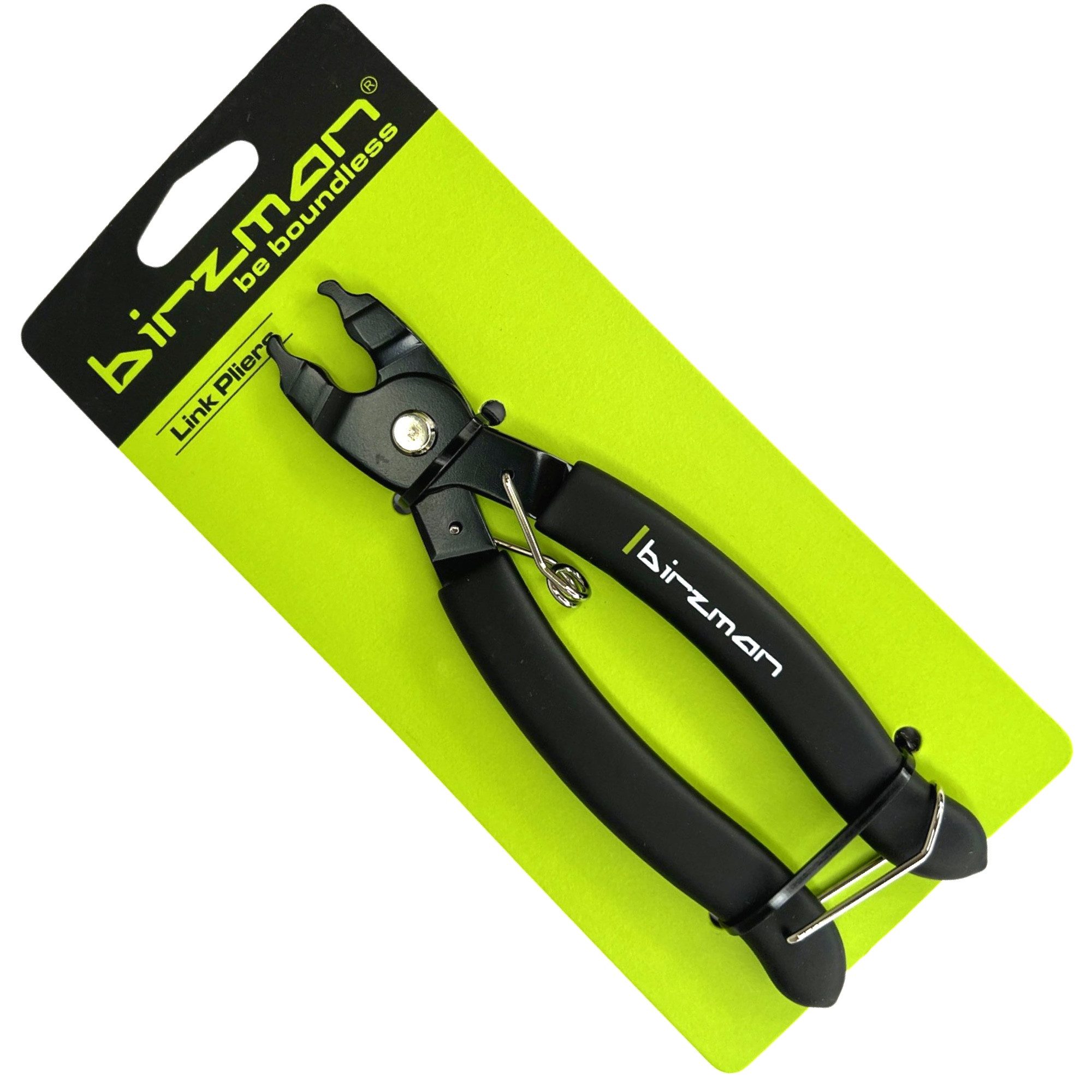 Birzman Fahrrad-Montageständer Birzman Fahrrad Ketten Kettenschloss günstig online kaufen