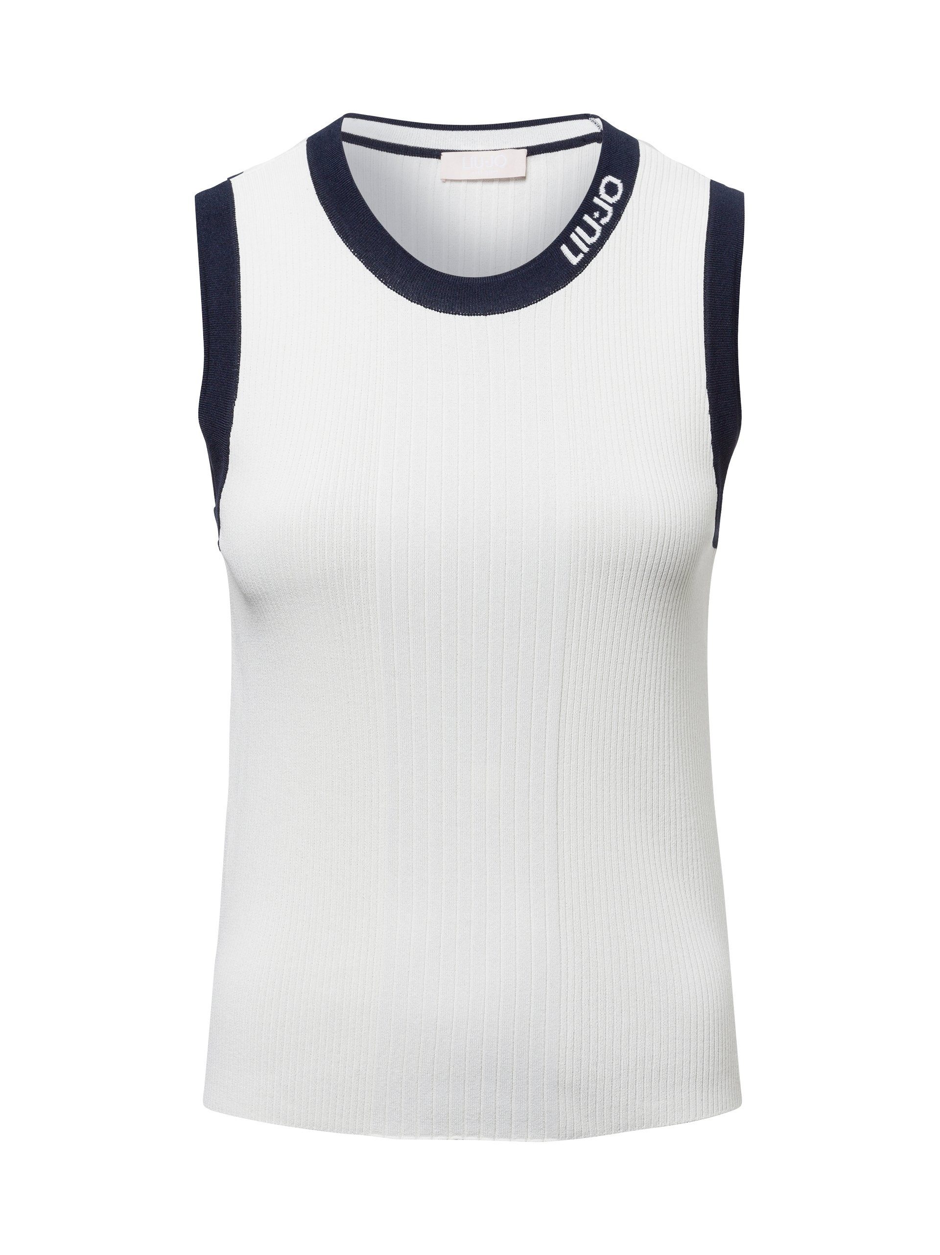 Liu Jo Print-Shirt Ohne