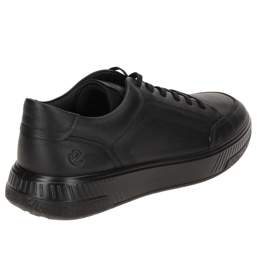 Ecco Move Sneaker Herren Halbschuhe Sneaker Schnürschuhe 551604 01001 Sneaker Komfort