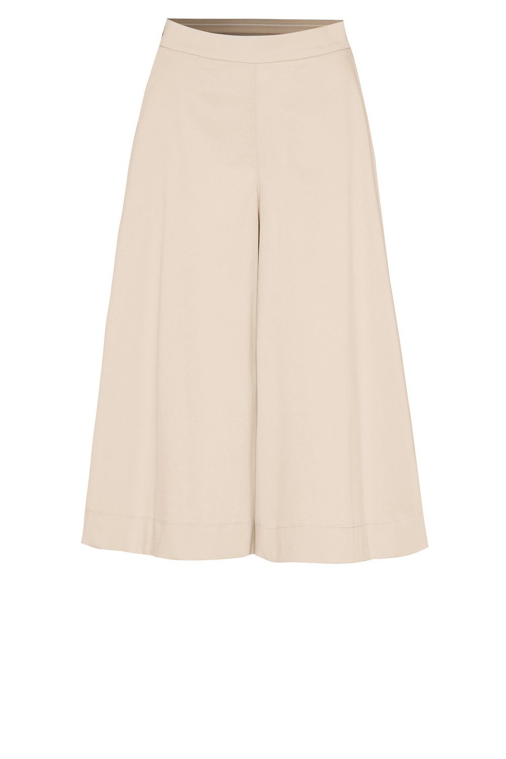 TONI Midirock Culotte Skirt