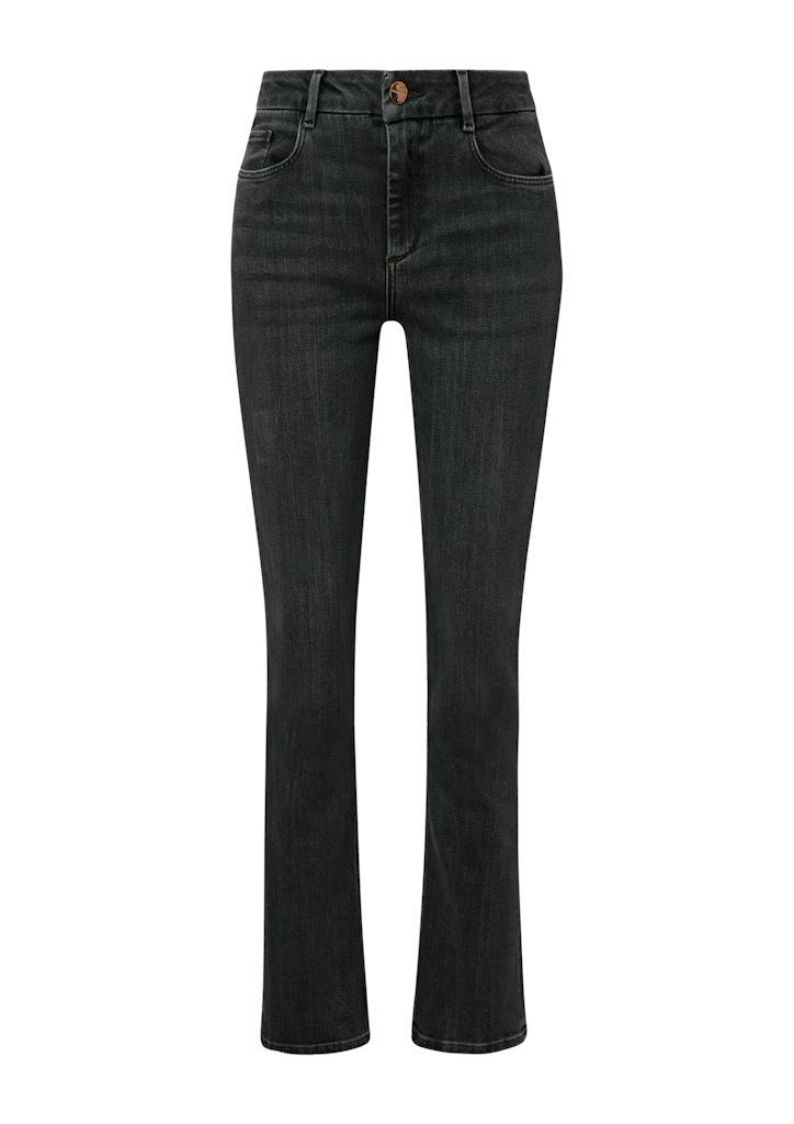 comma 5-Pocket-Jeans Jeans für Damen (1-tlg)