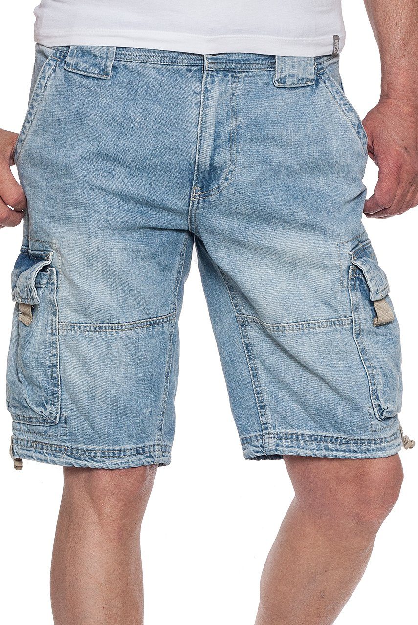 Denim Bleached