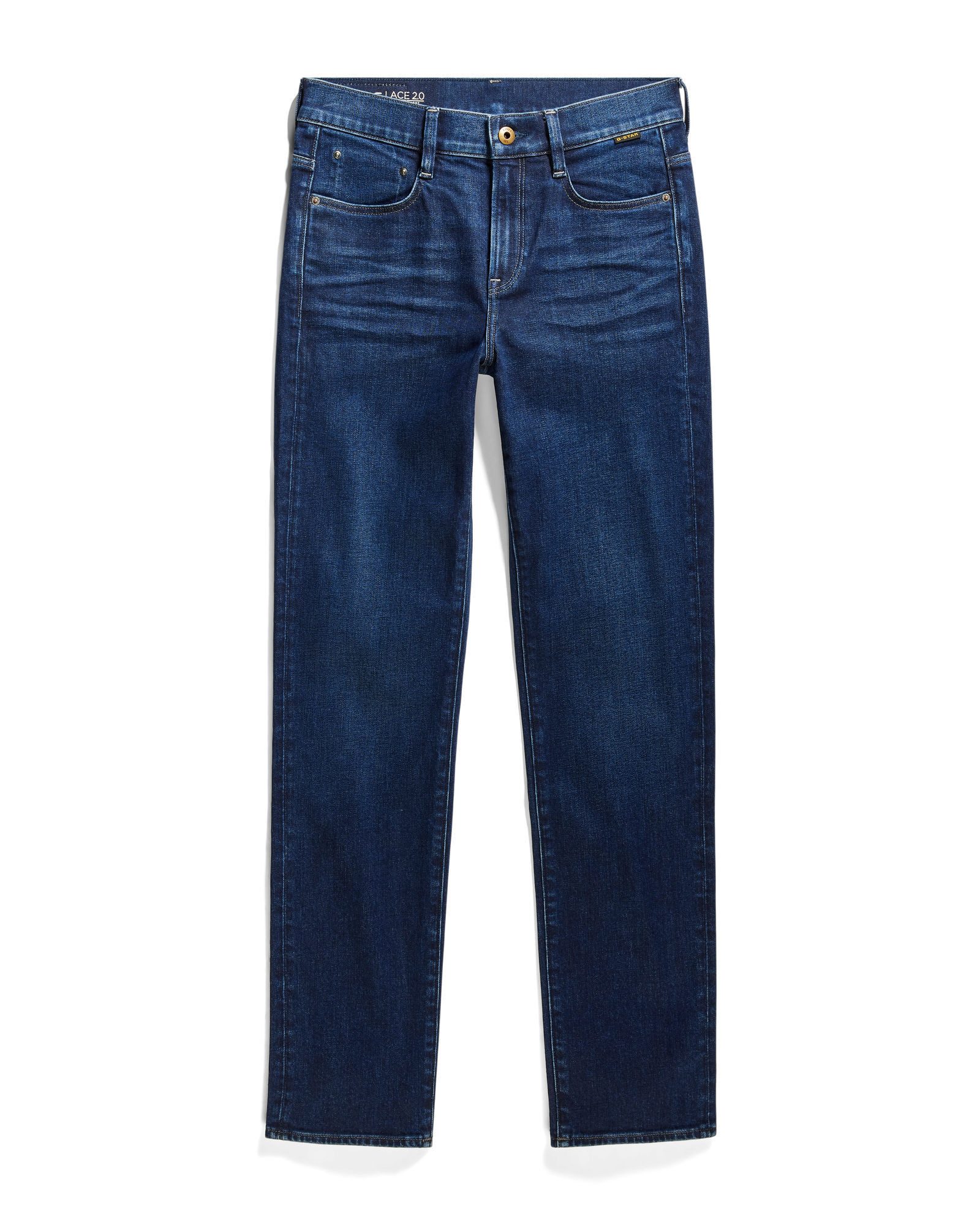 G-STAR 5-Pocket-Jeans Ace 2.0 Slim Straight Jeans