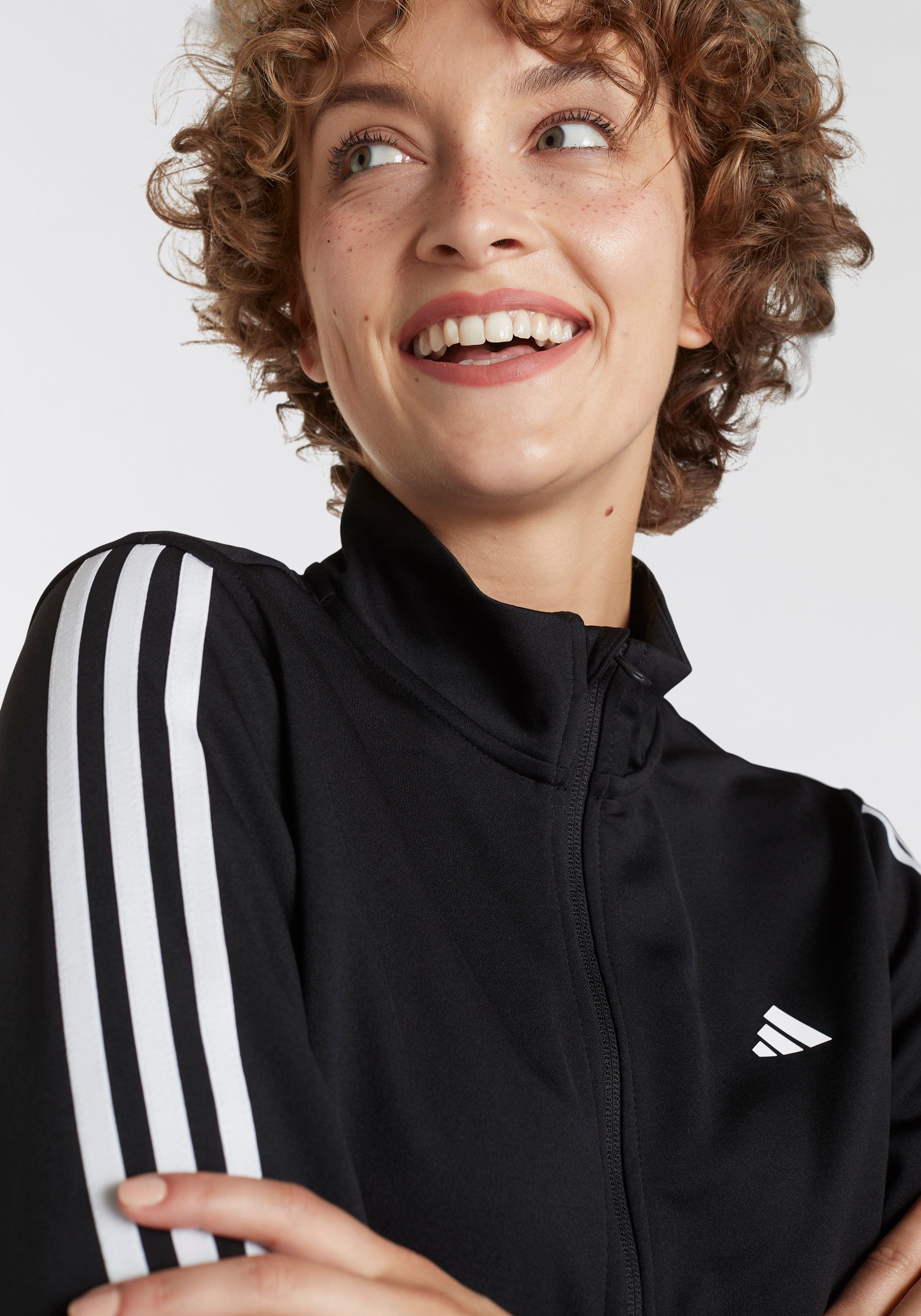 adidas Performance Trainingsjacke TR-ES 3S TJ