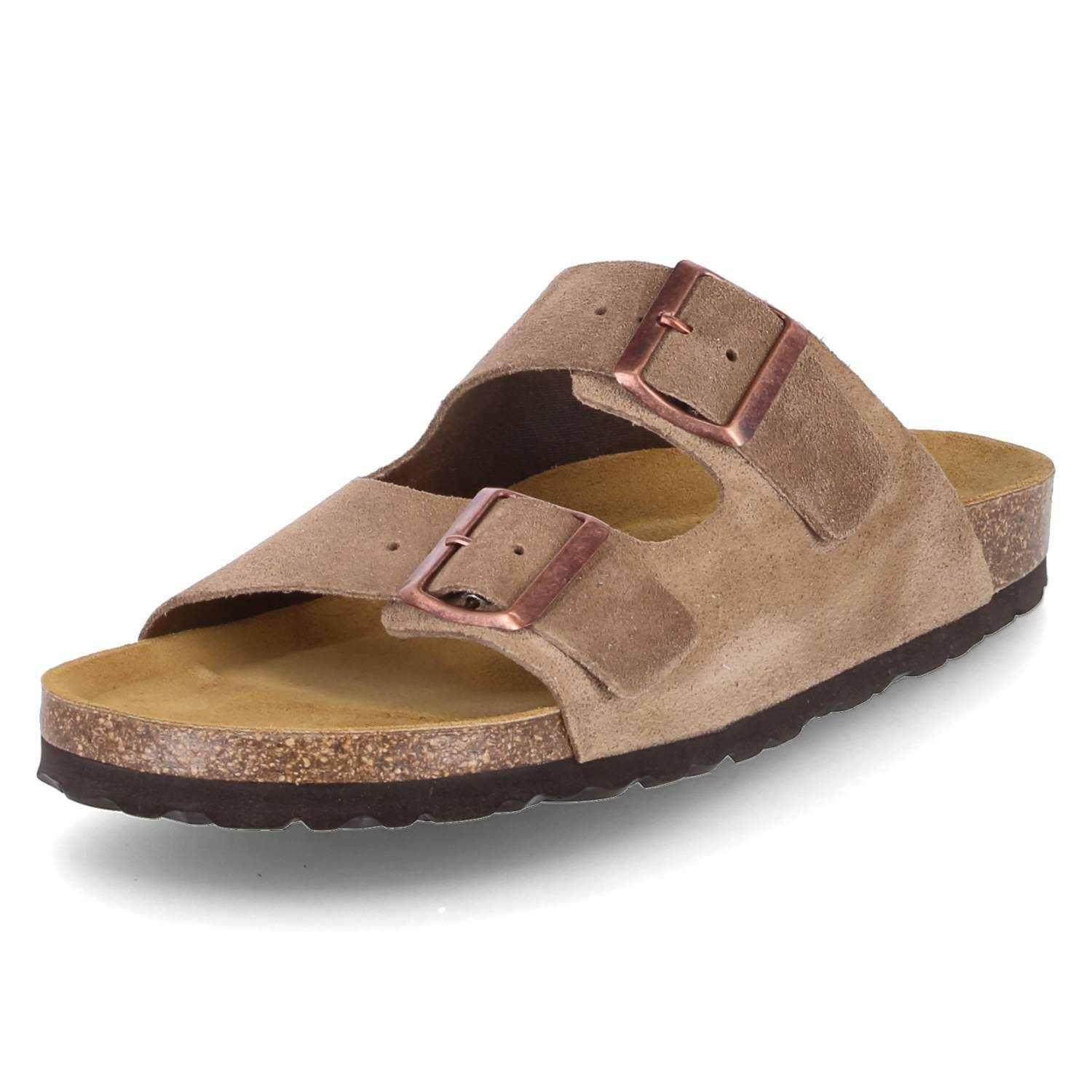 Beliana 0014/299/Cobre/Tango Tan Pantolette günstig online kaufen