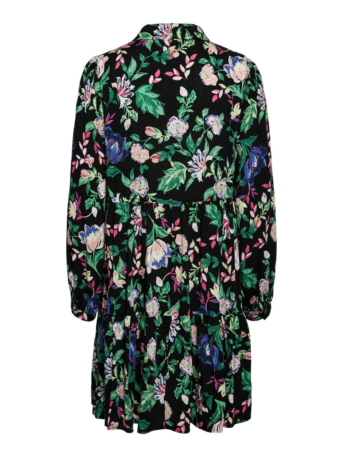 Y.A.S Hemdblusenkleid YASALIRA LS SHIRT DRESS günstig online kaufen