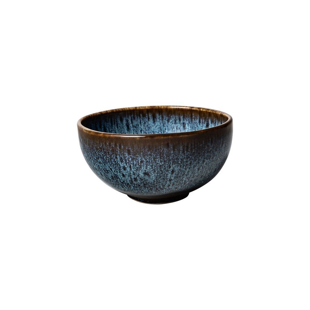 like. by Villeroy & Boch Salatschüssel Lave Suppenbol, Steingut, (1-tlg)